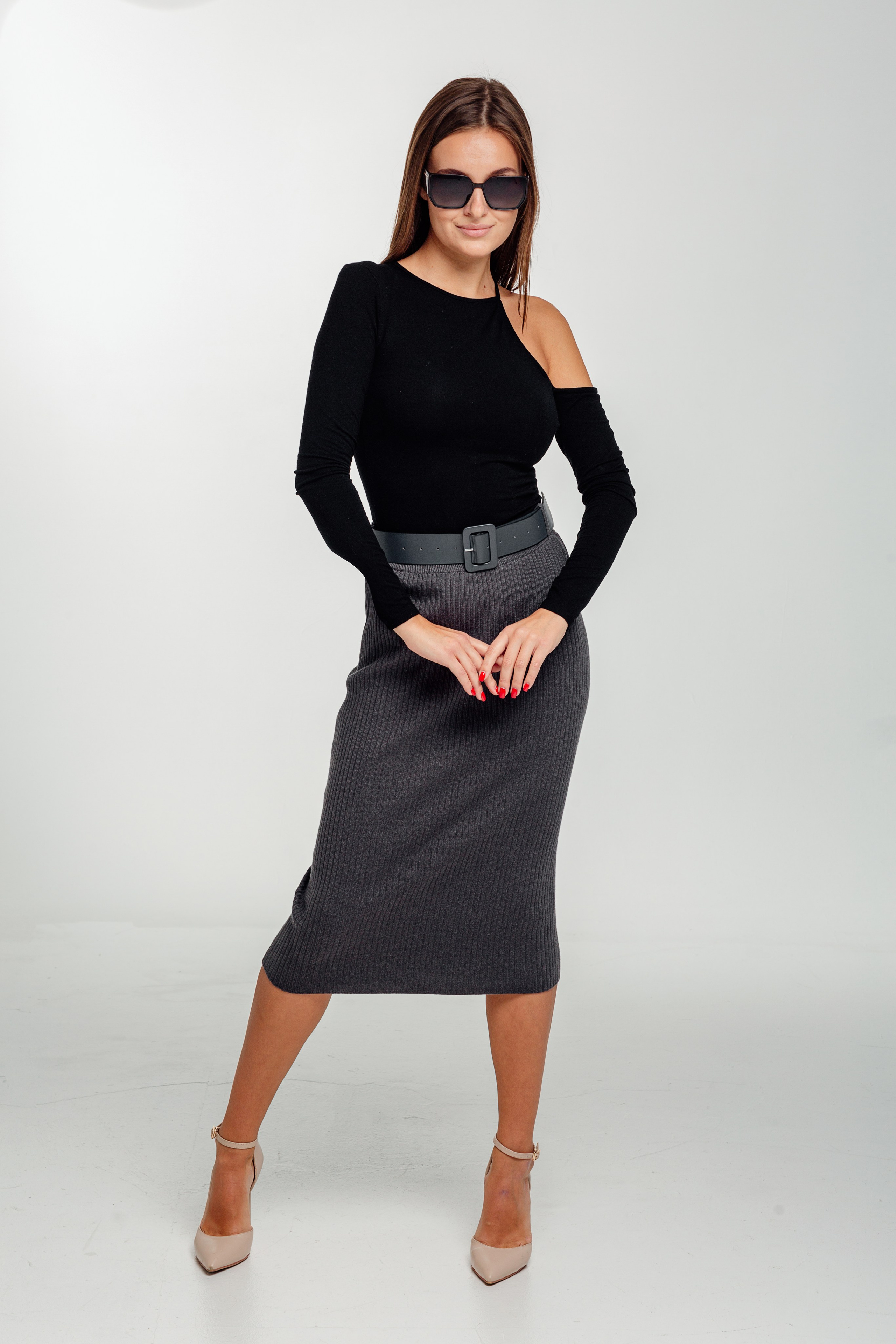 Модель для съемки для интернет магазинов нижегородка Настя | Sale Easy