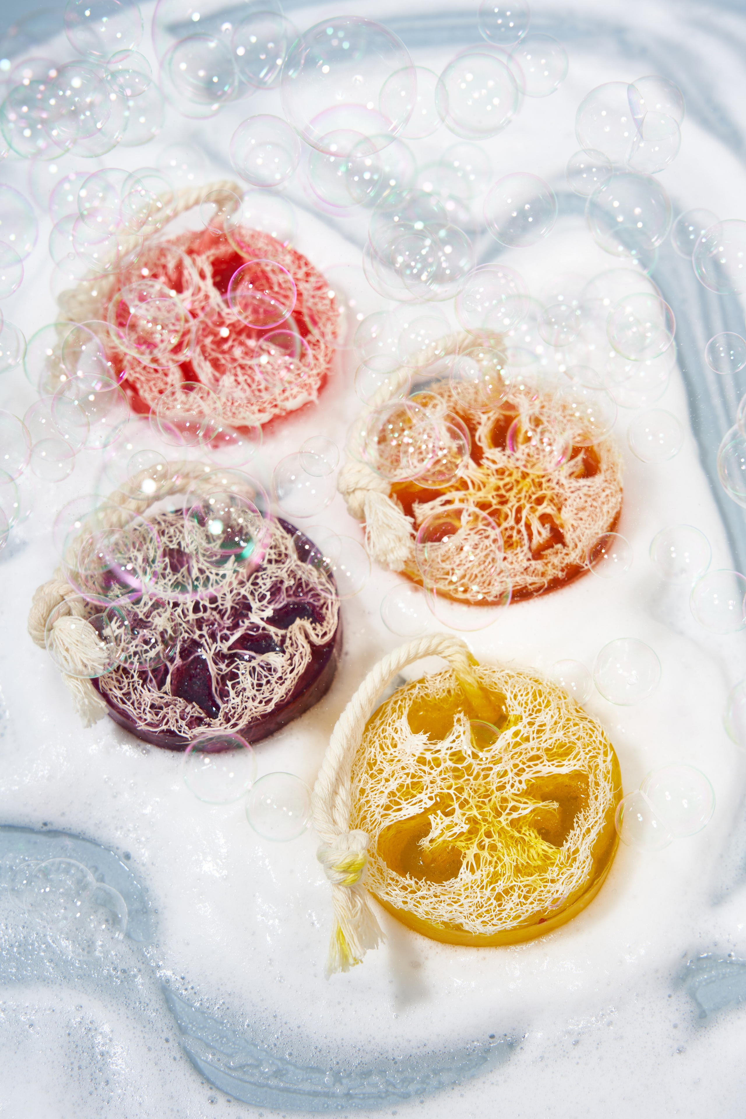 Дарена — мыло