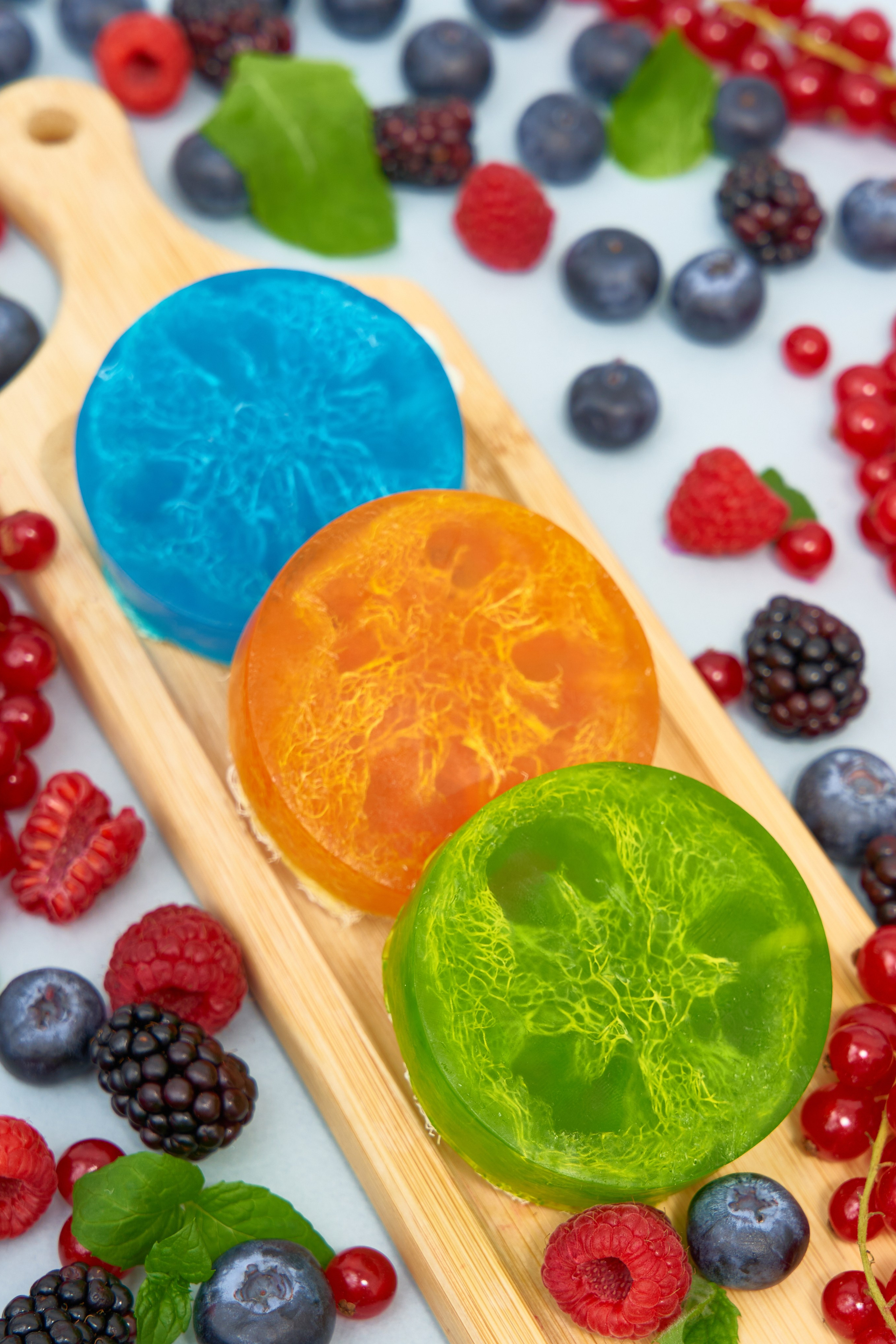 Дарена — мыло