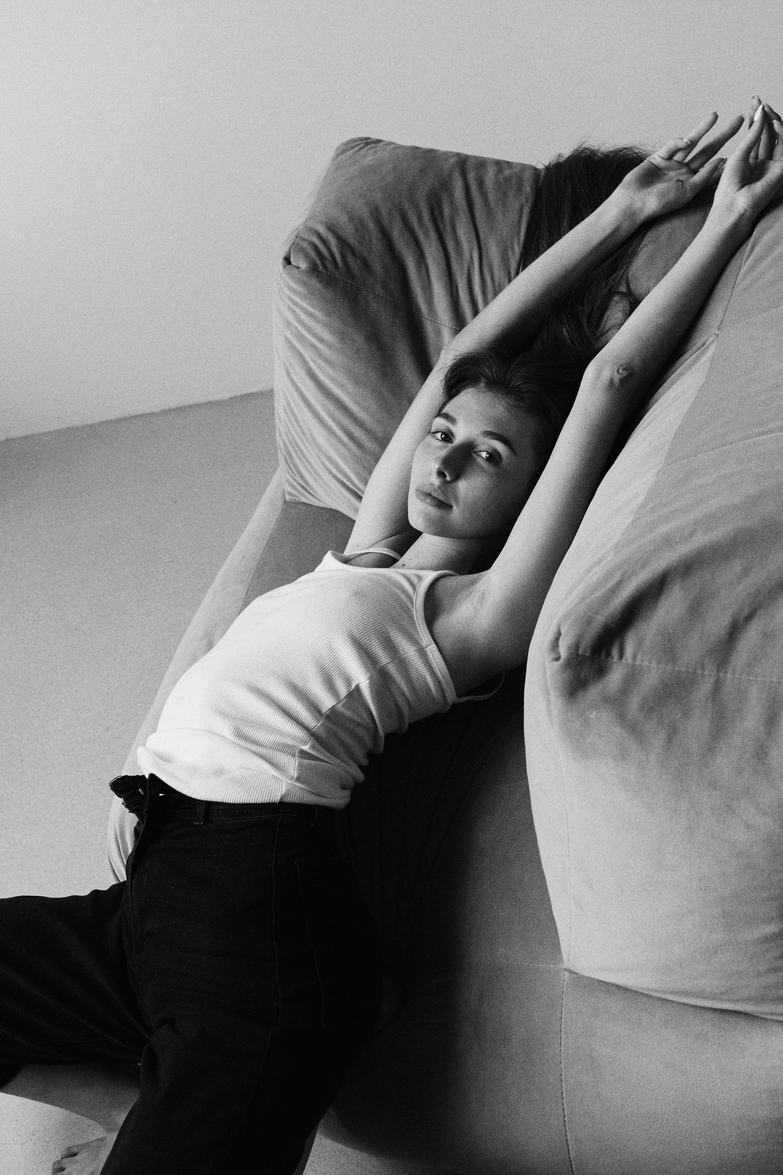 Модель для предметной съемки Вера В. Москва| Sale Easy