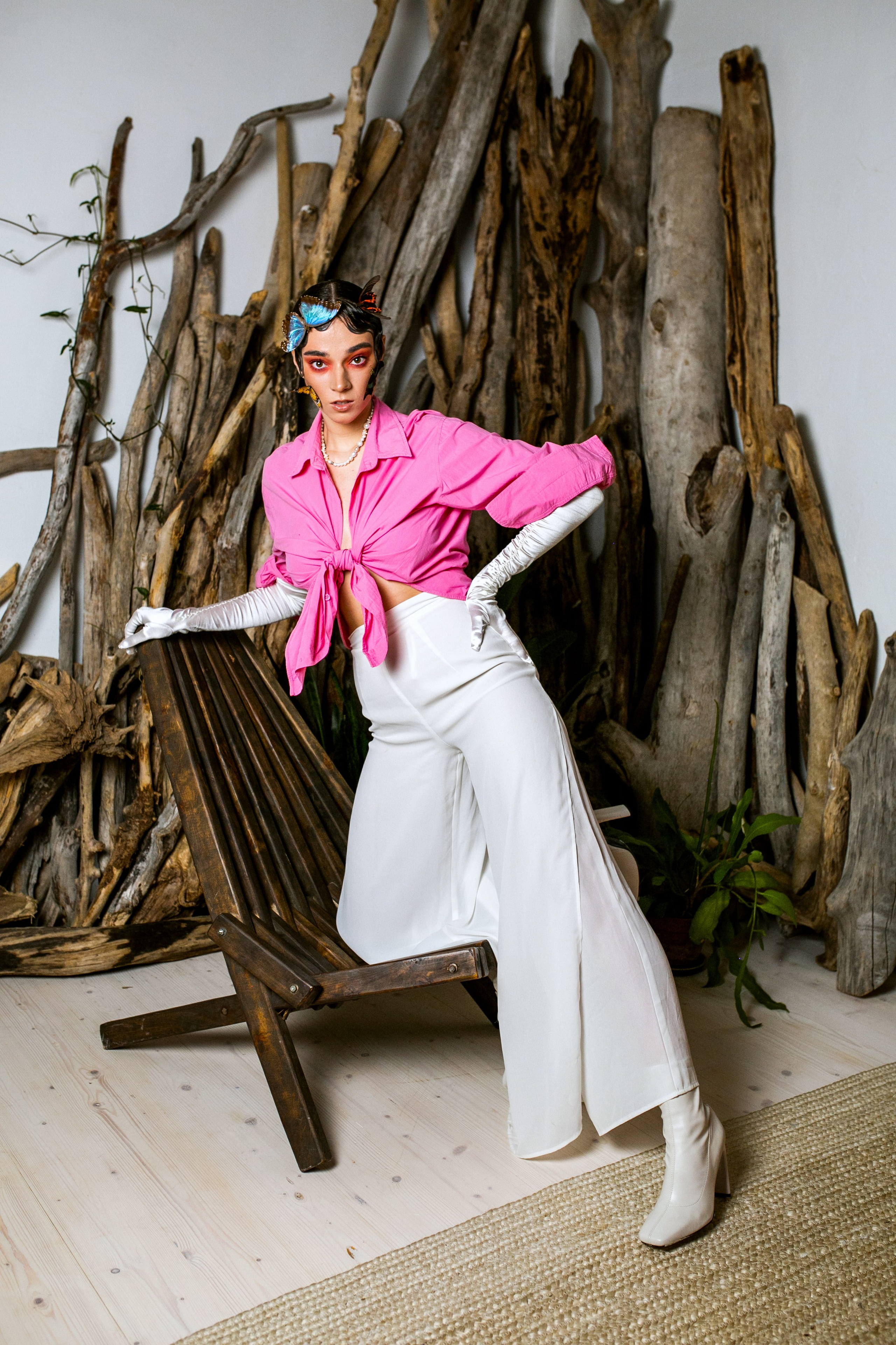 Модель для предметной съемки Карина И. С.-Пб| Sale Easy