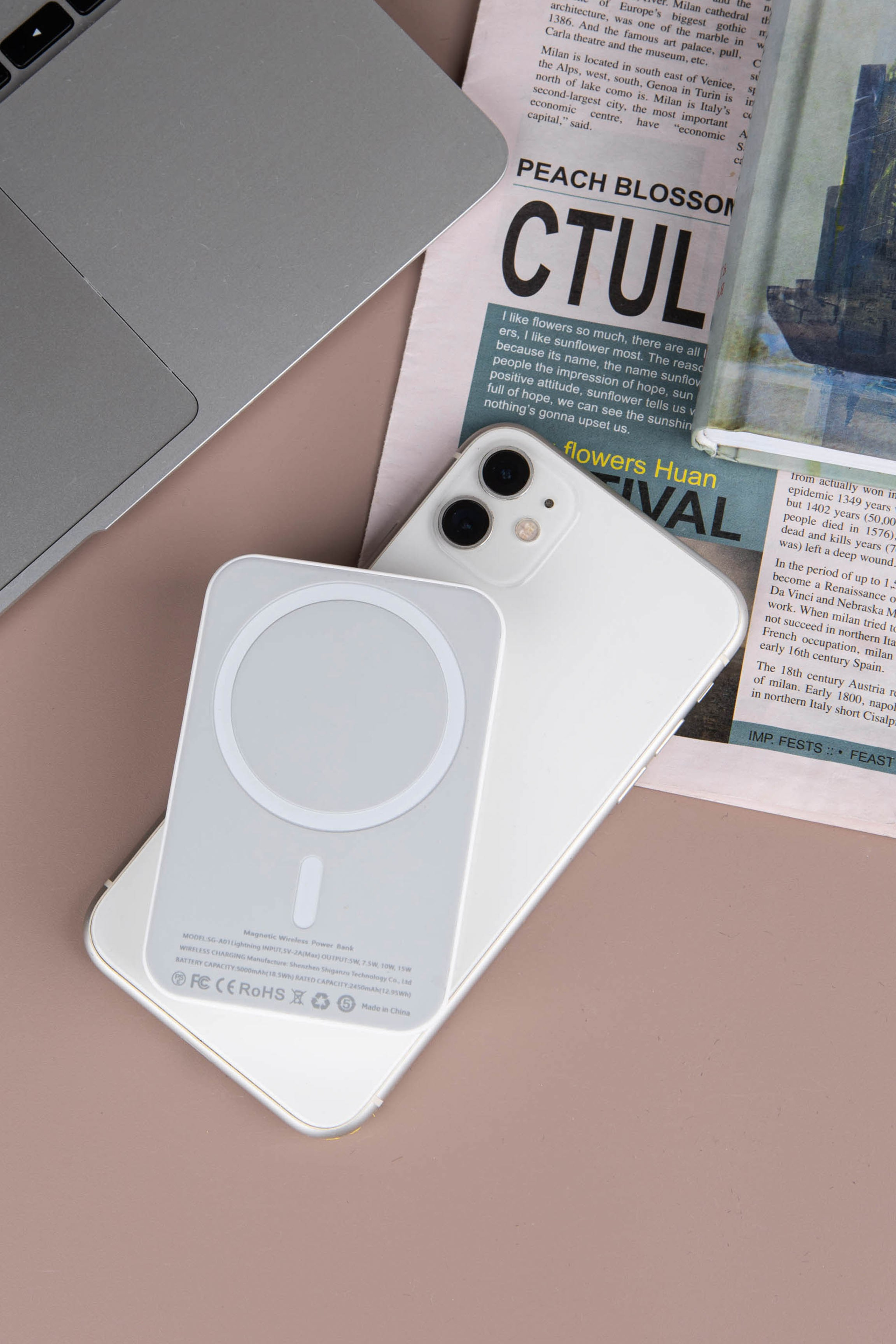 Качественная предметная съемка техники, которая выделяет функциональность и дизайн.