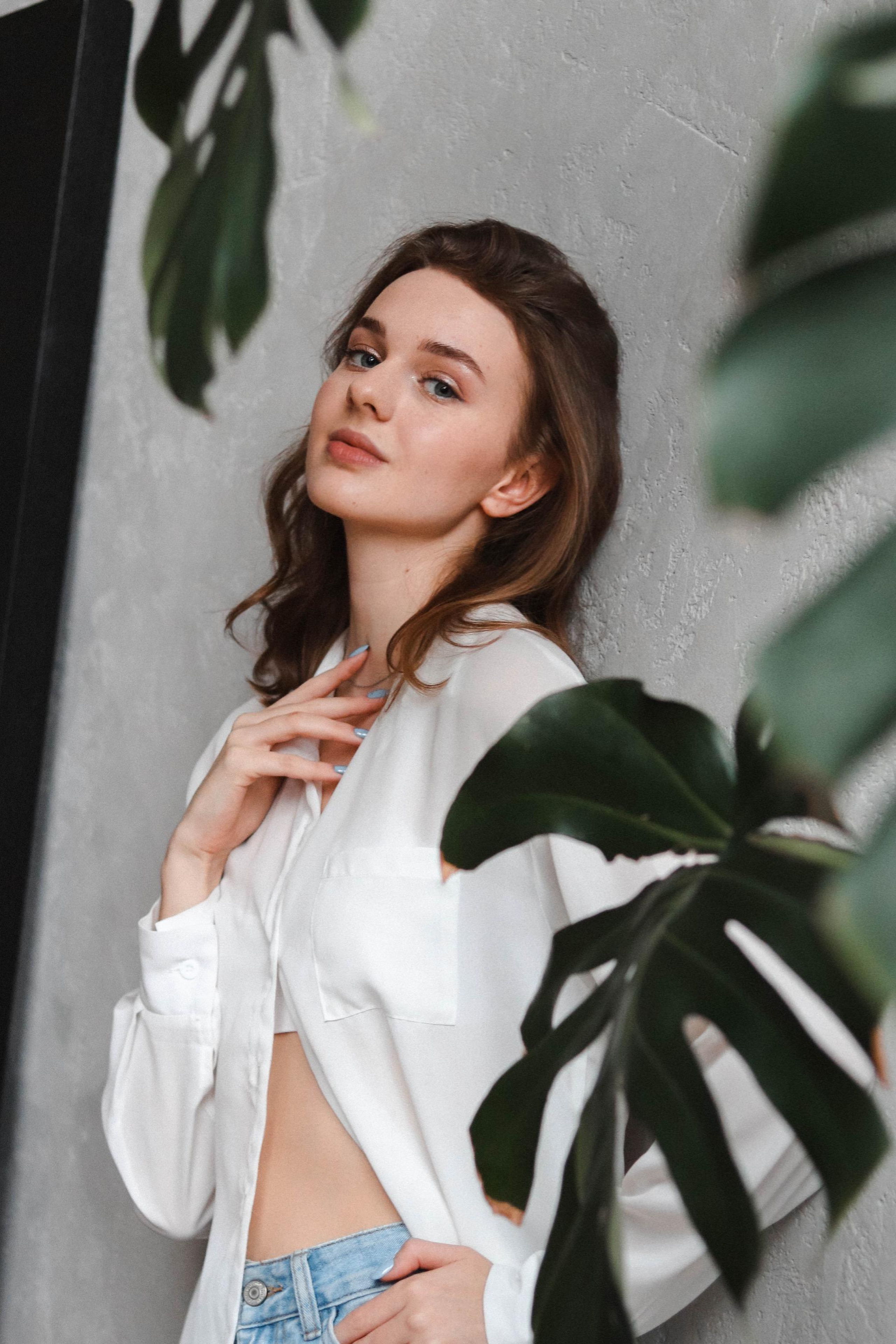 Модель для предметной съемки Анна Л С-Петербург | Sale Easy