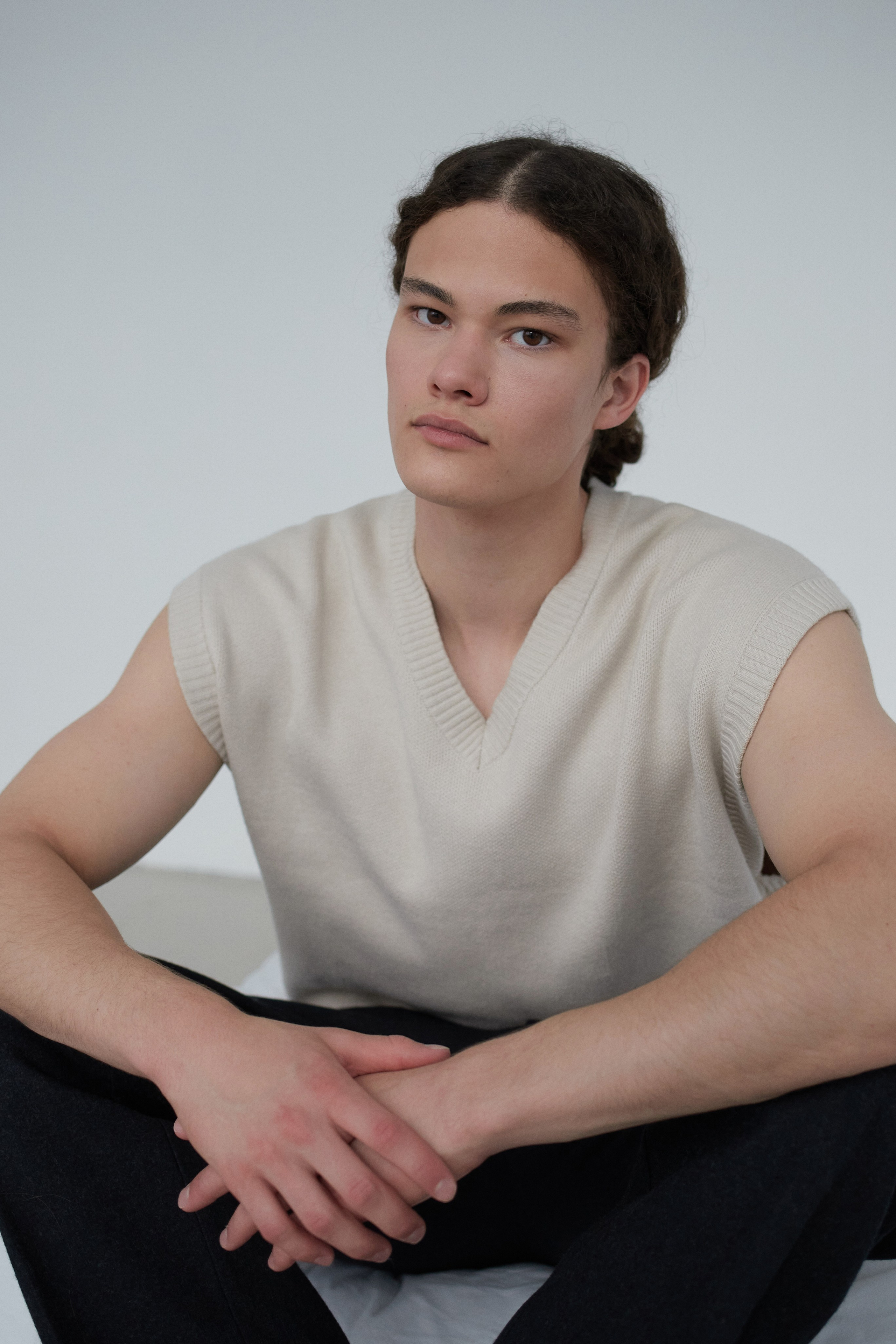 Модель для предметной съемки Егор id 29 025 С.-Пб| Sale Easy