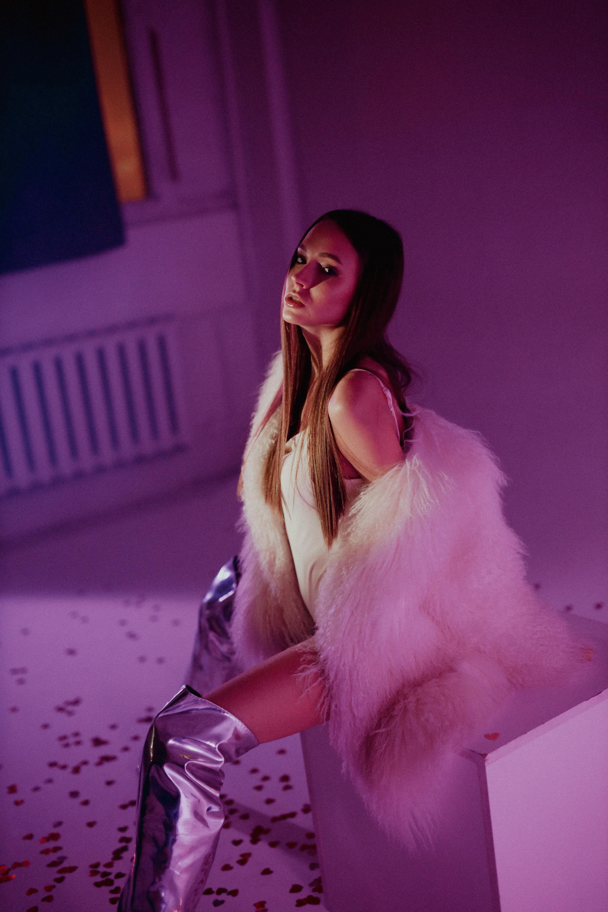 Модель для предметной съемки Мария Е. Москва| Sale Easy