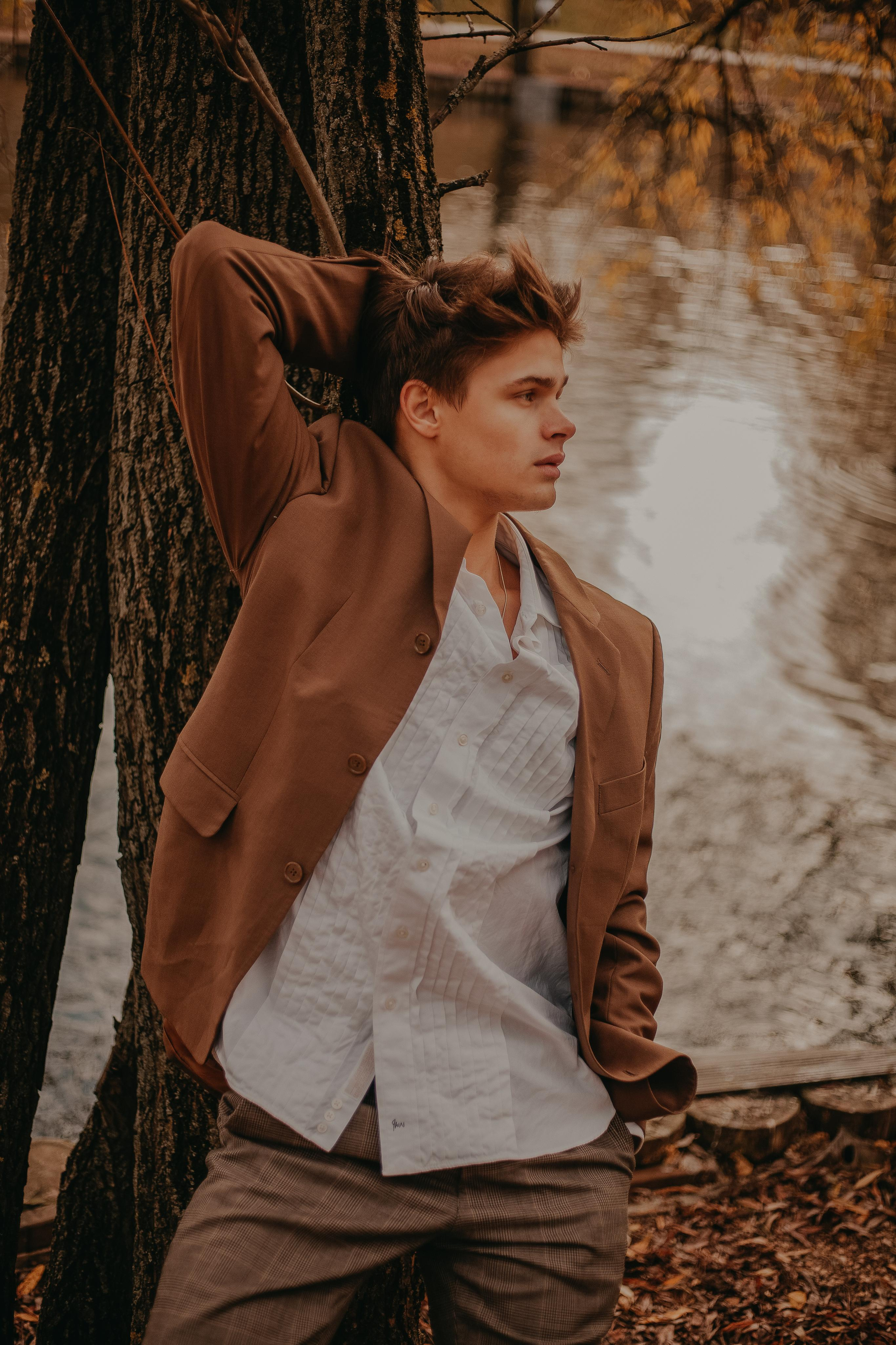 Модель для предметной съемки Иван Д. Москва | Sale Easy