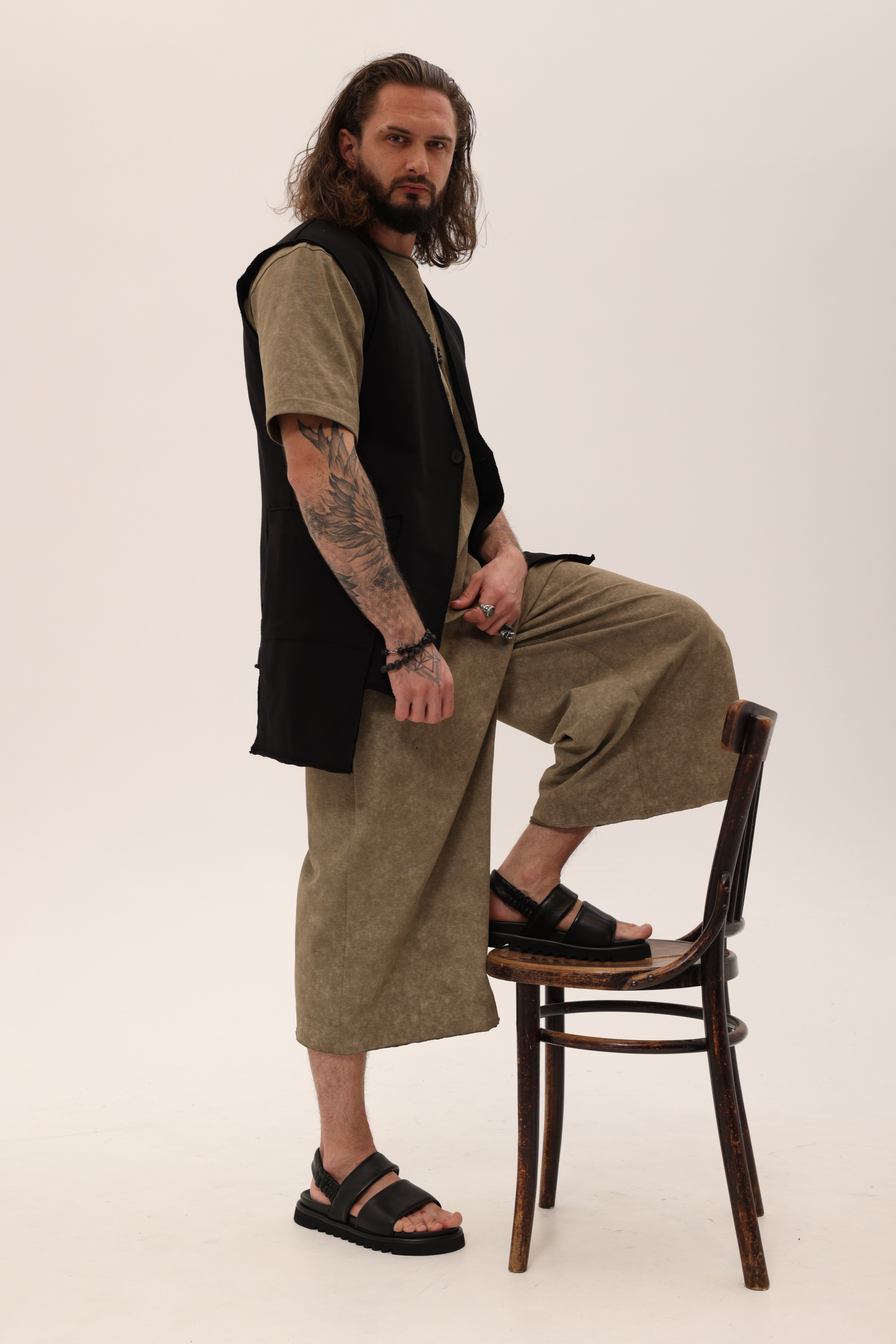 Модель для предметной съемки Алексей Б. Н.Н.| Sale Easy