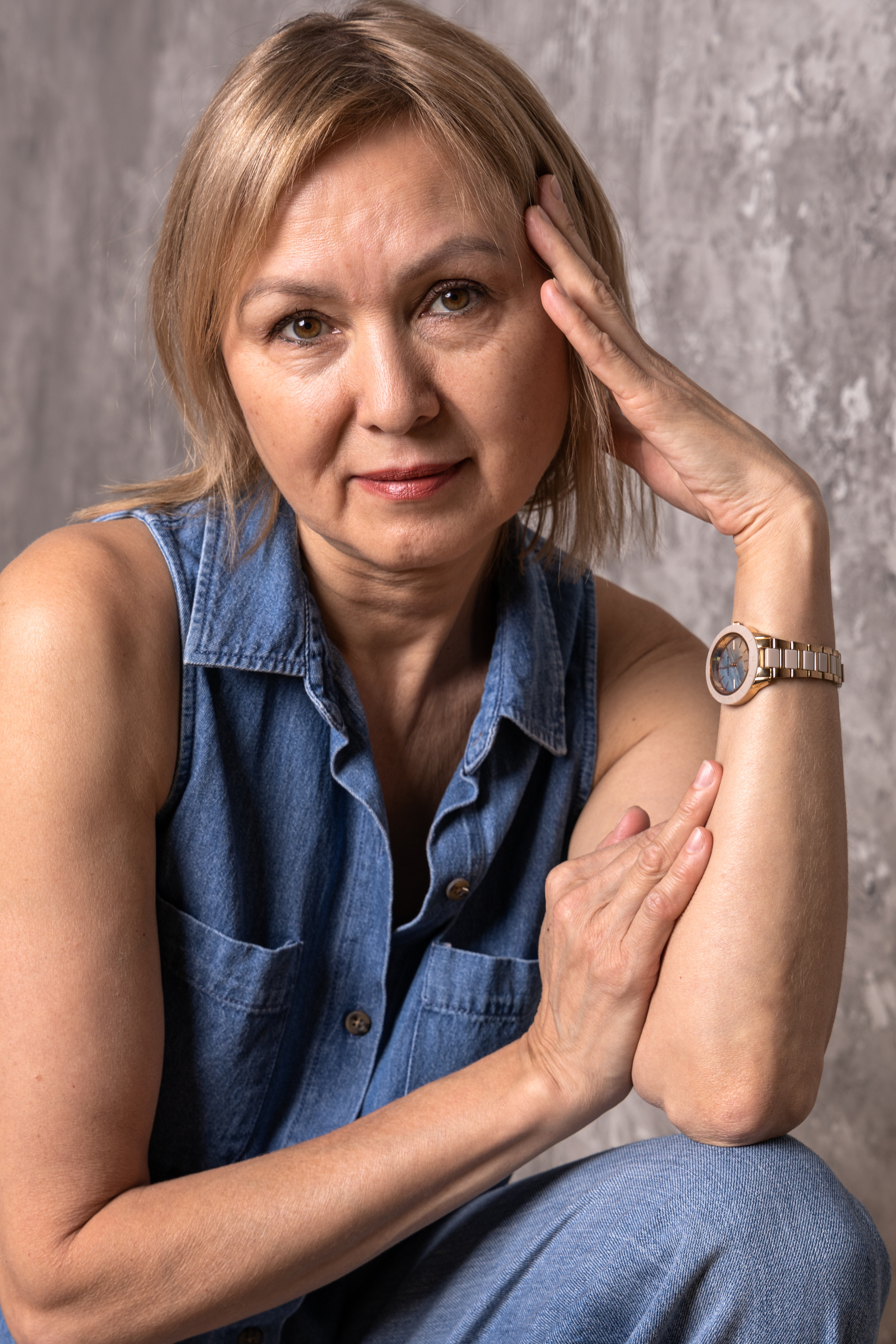 Модель для предметной съемки Алёна 4 Н.Новгород | Sale Easy