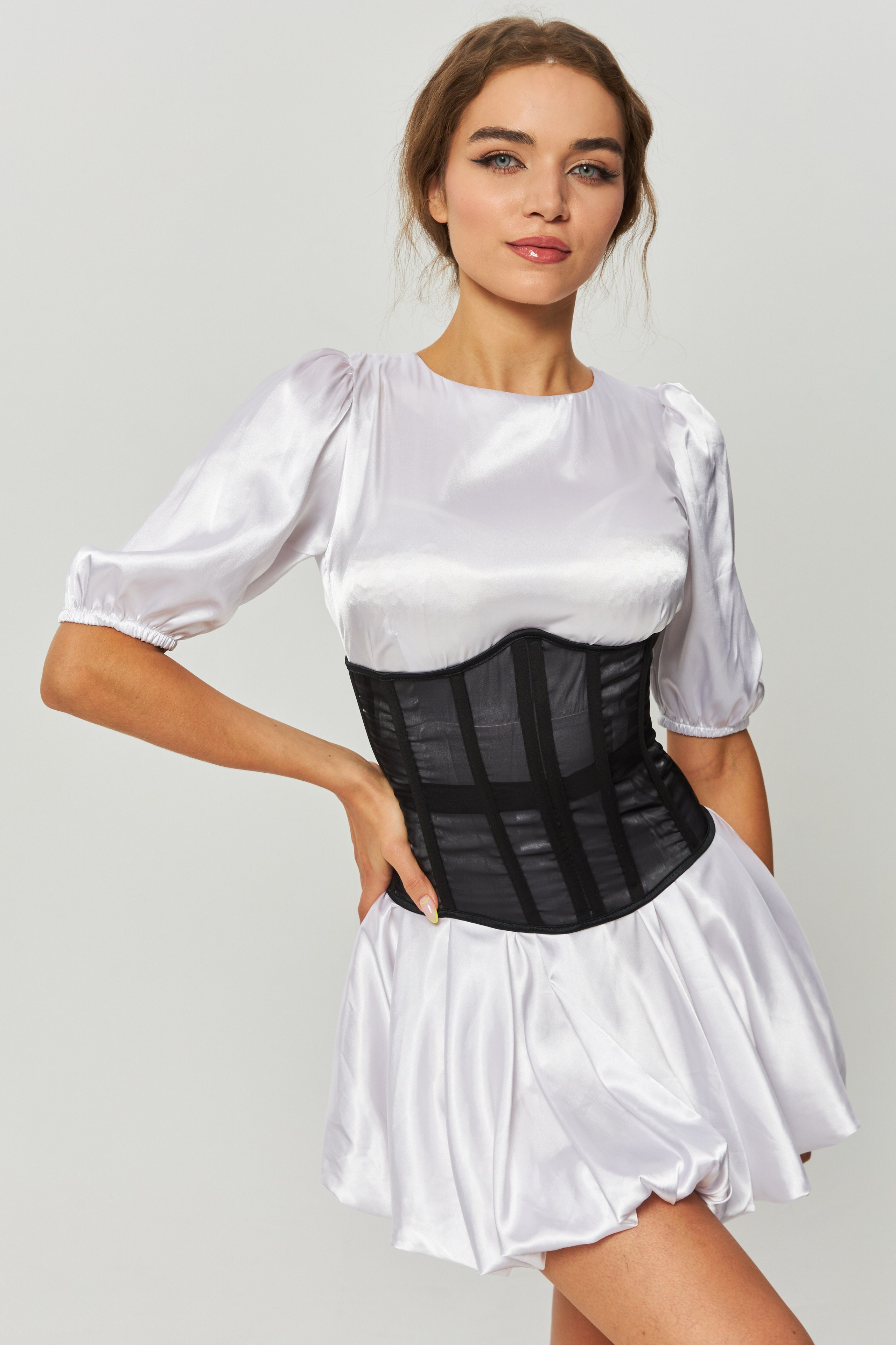 Модель для предметной съемки Карина Ж. Москва| Sale Easy