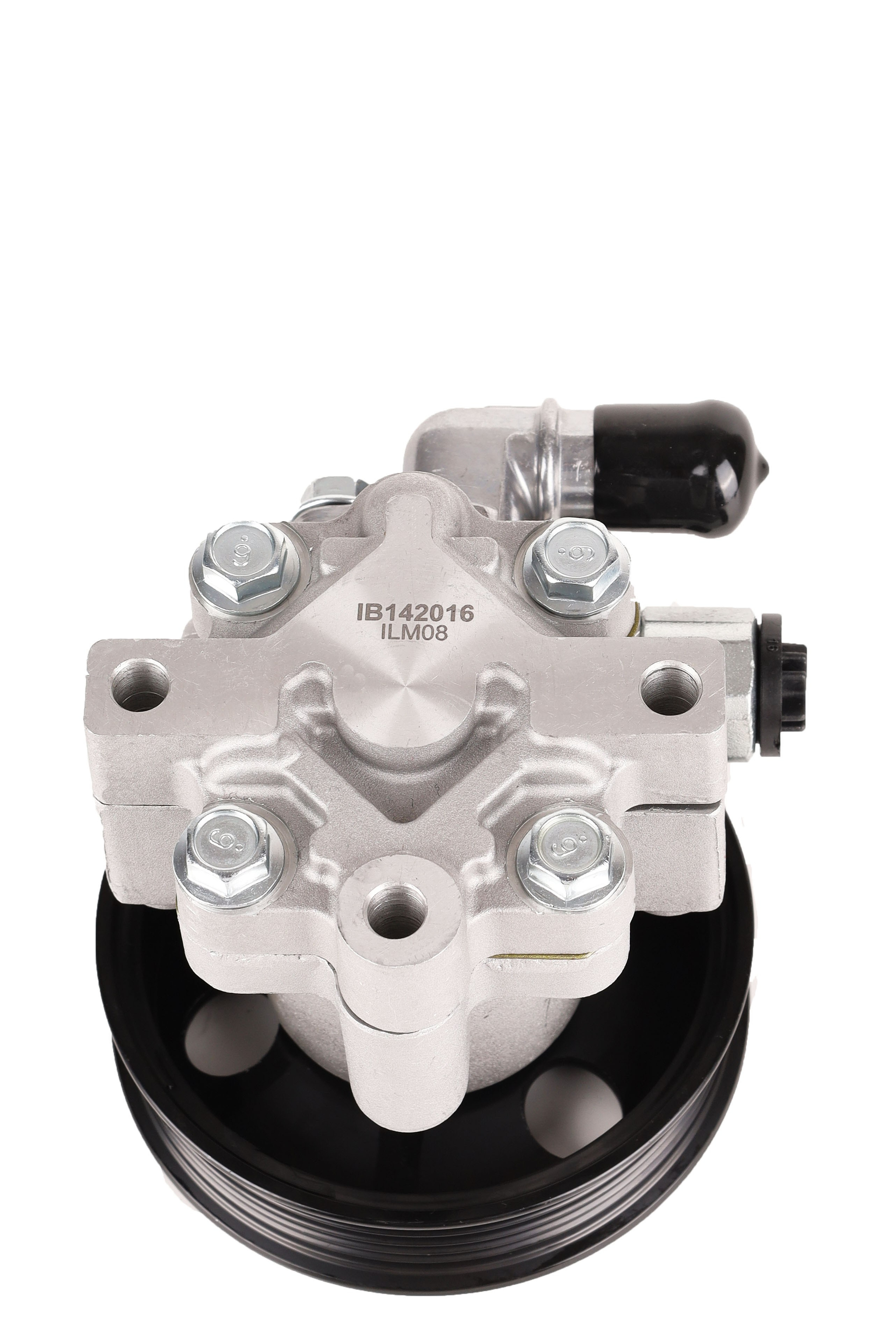 Предметная съемка автотоваров, которая делает акцент на ключевых преимуществах.