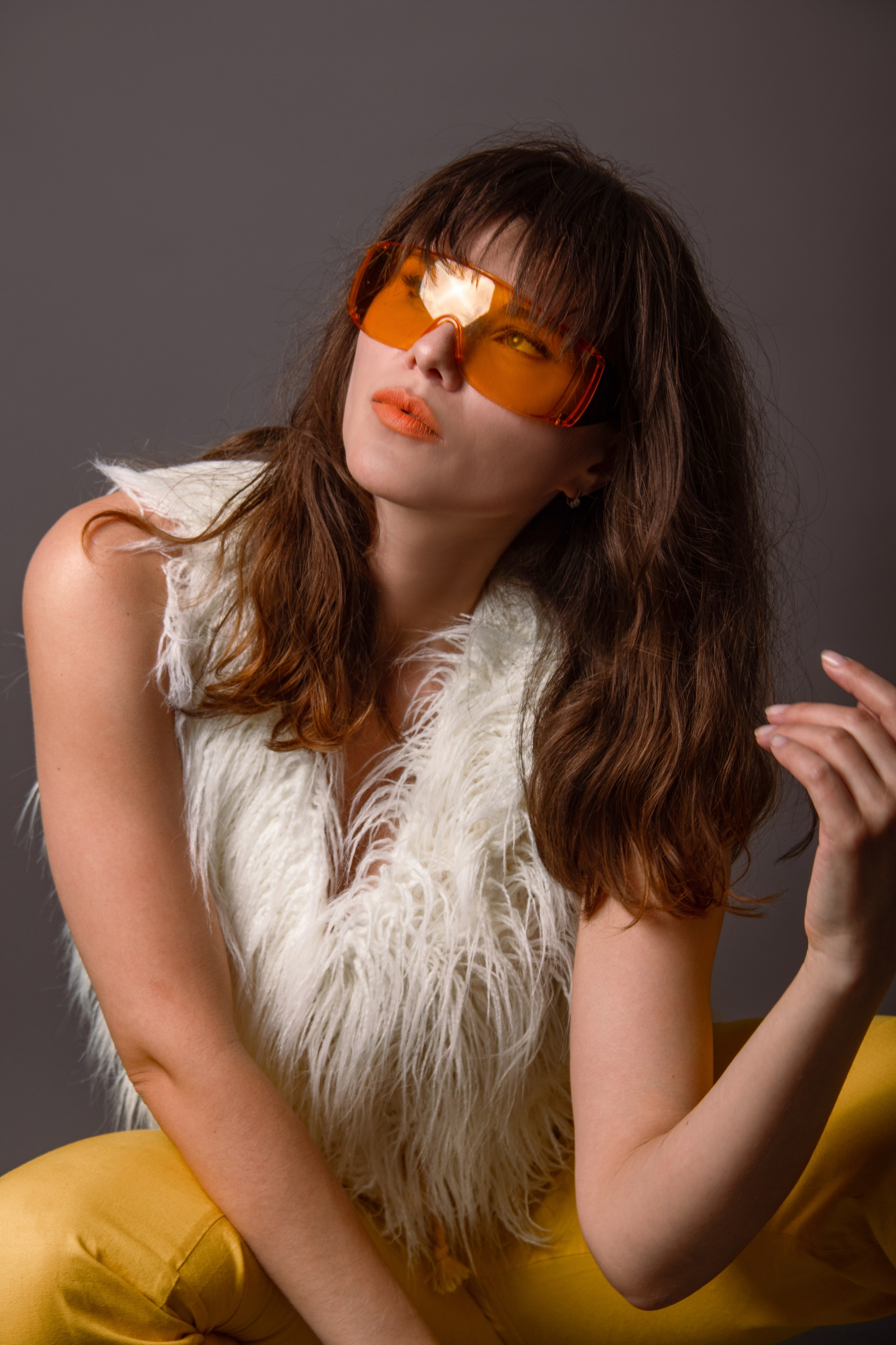 Модель для предметной съемки Анна Ч. Н.Н.| Sale Easy