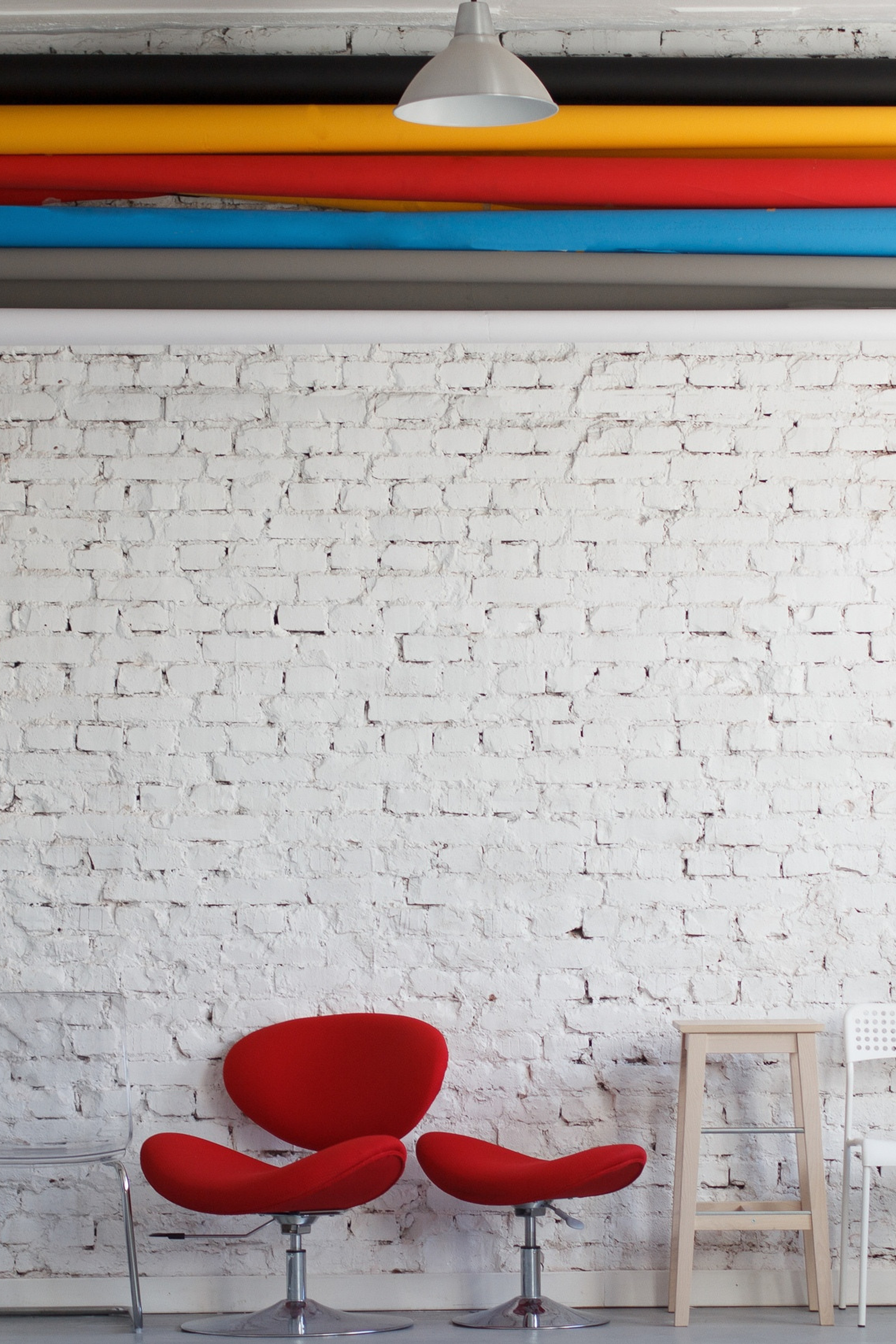 Студия SPBFOTO — зал Циклорама для предметной съемки С.-Пб|Sale Easy