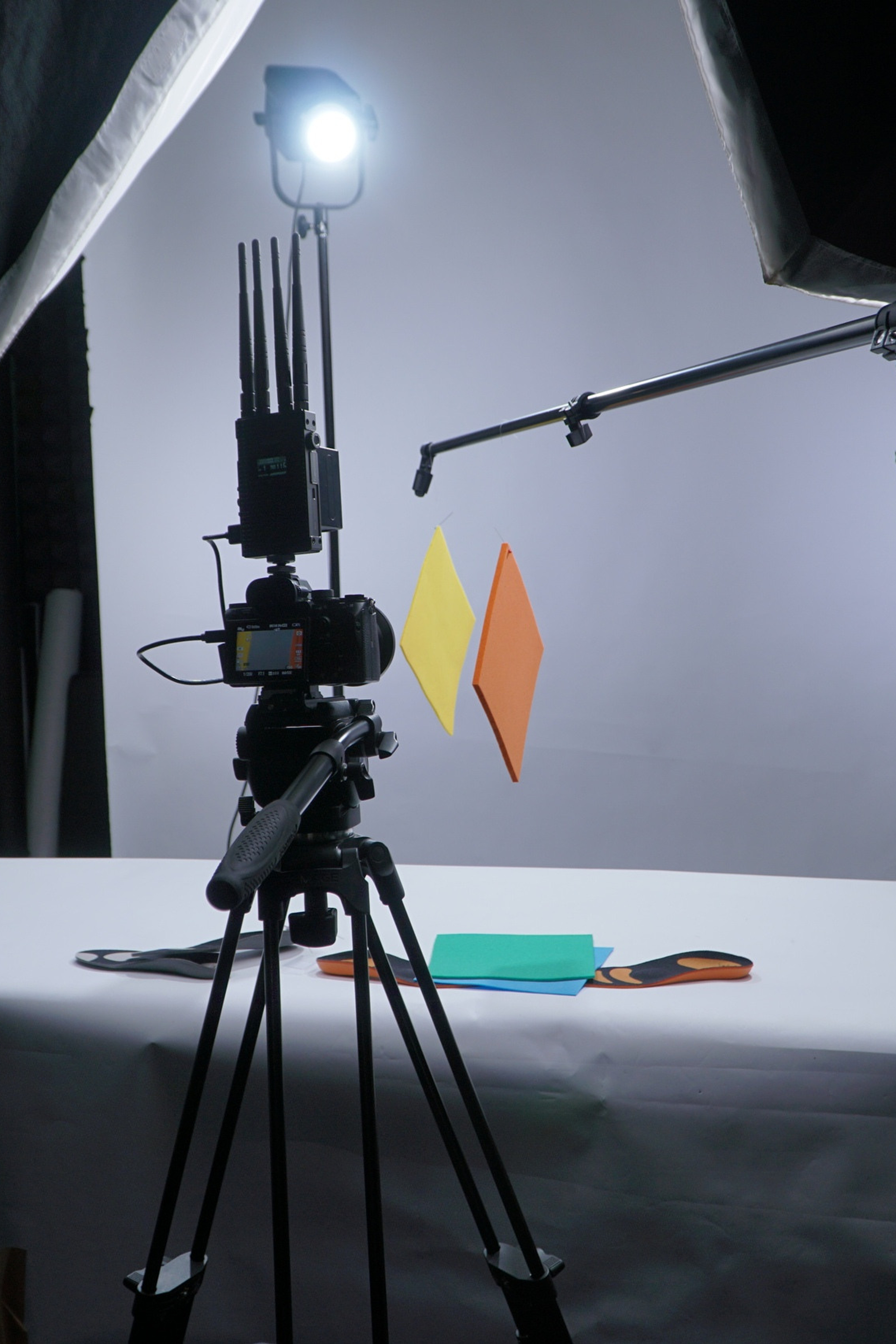 Студия zolotov.studio—локация Студия для предм. съемки С.-Пб|Sale Easy