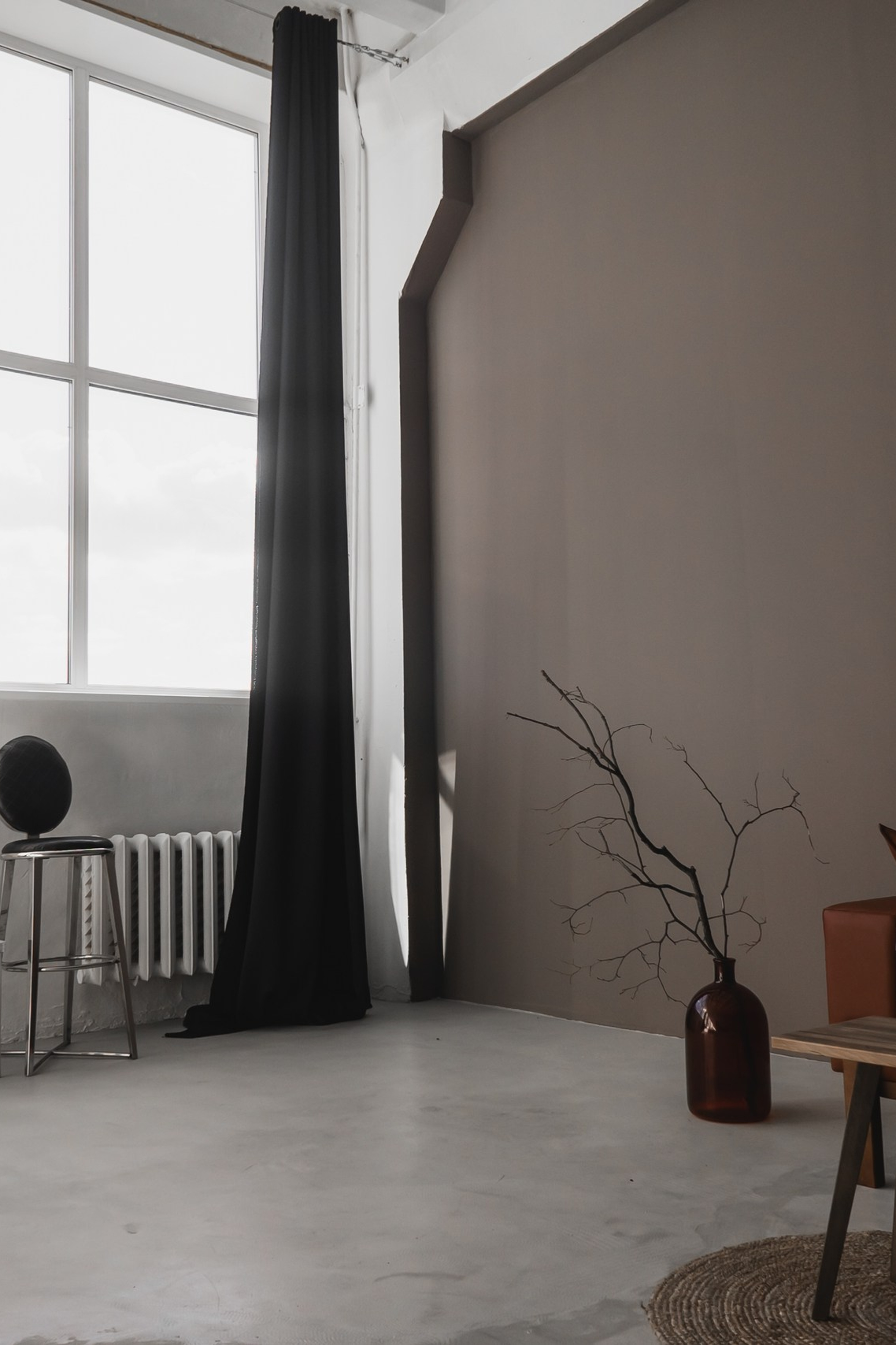 Студия MurMur — Зал «Пурпурный» для предметной съемки Н.Н.|Sale Easy