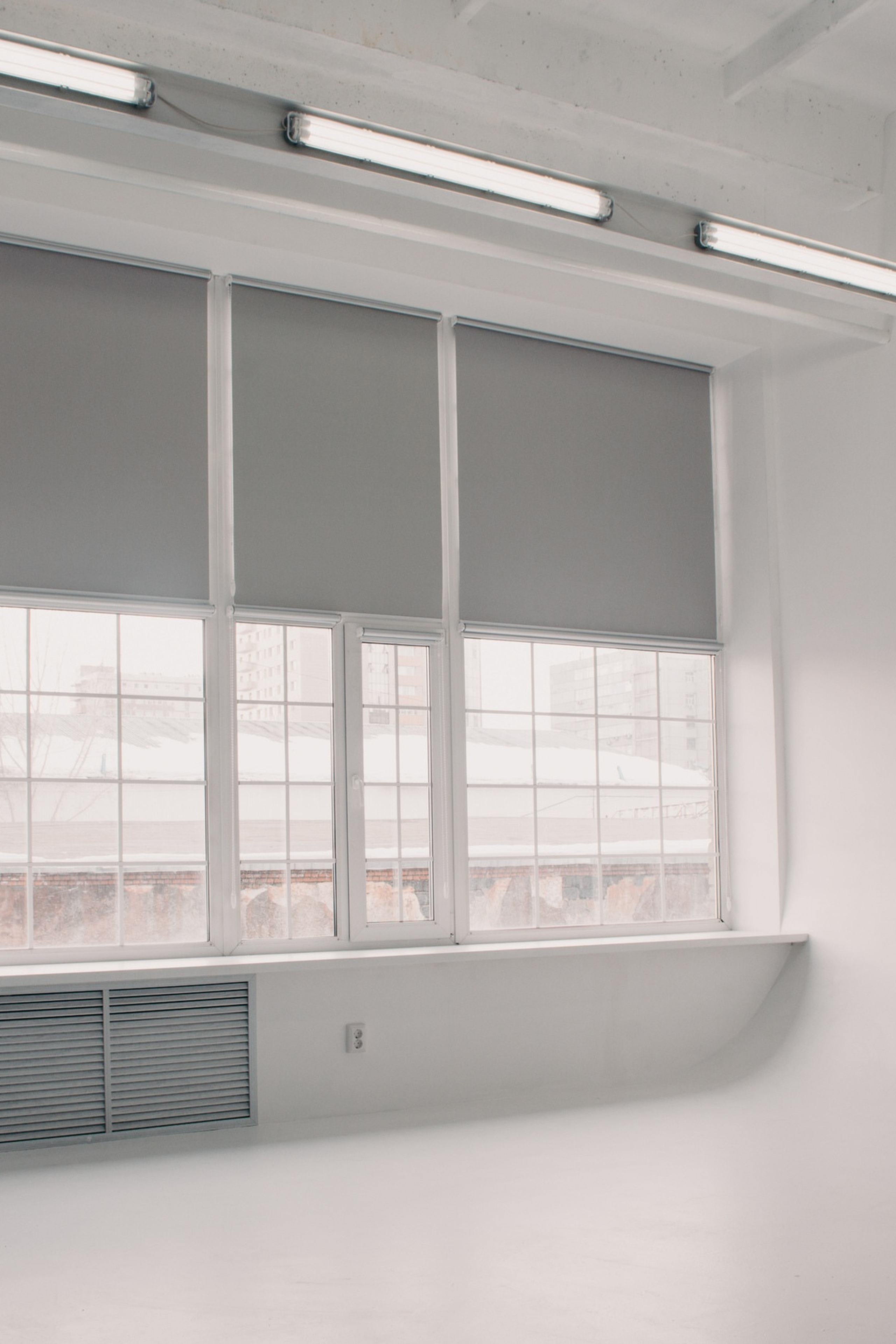 Студия ATOP Зал Cyclo S для предметной съемки  Новосибирск|Sale Easy