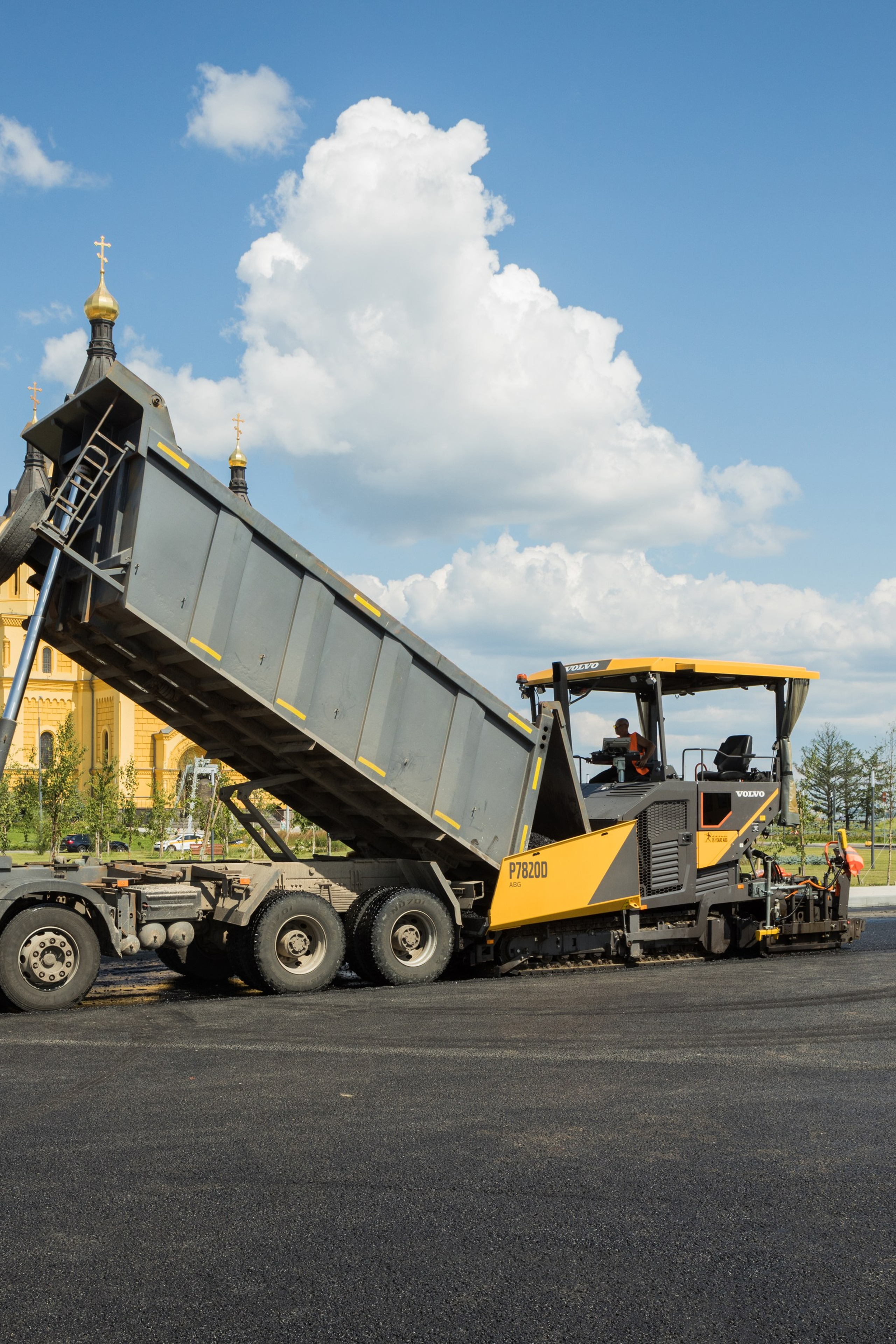 Портфолио для тендеров Самолет |Sale Easy