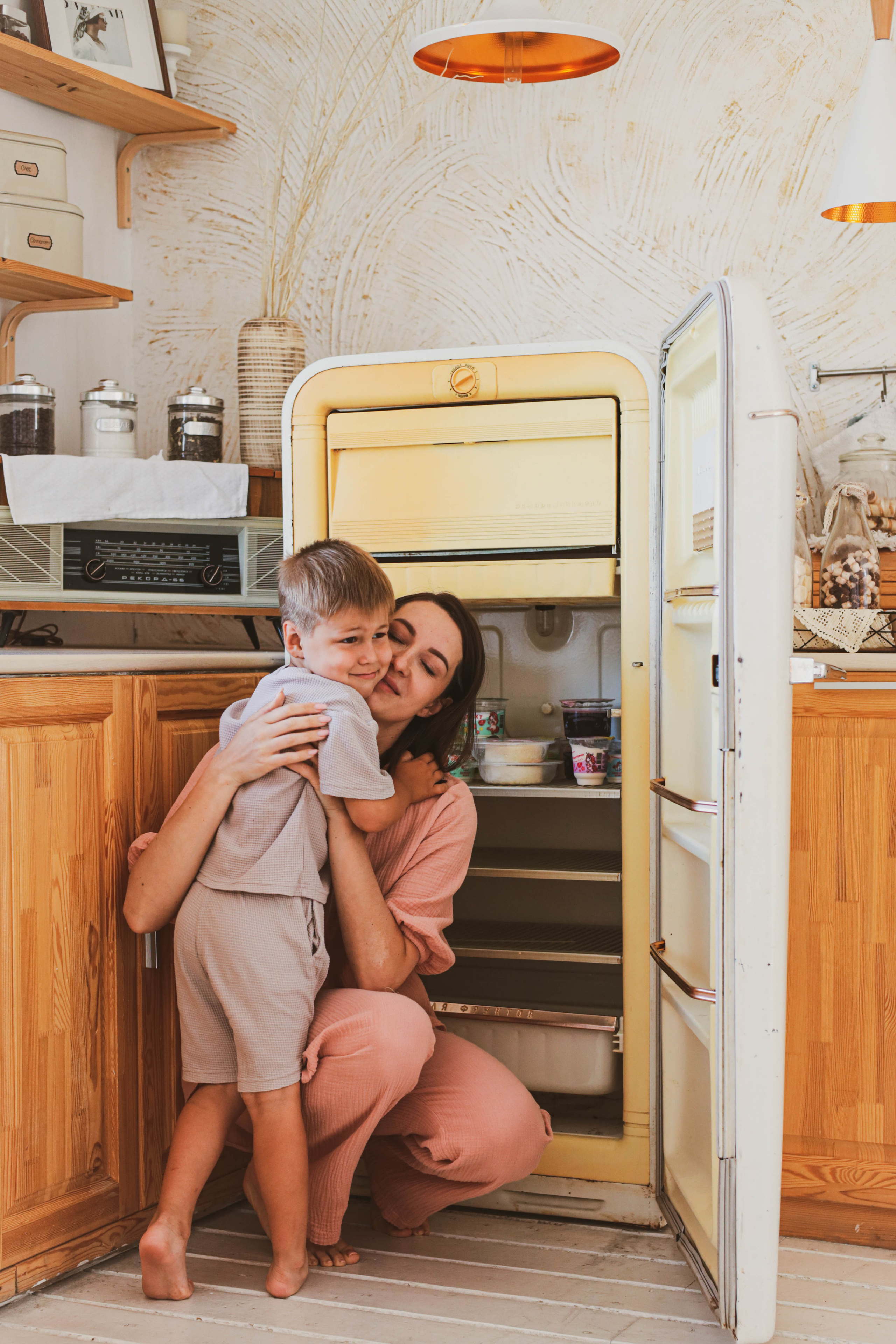 Портфолио. Фото продуктов питания для маркетплейсов | Sale Easy