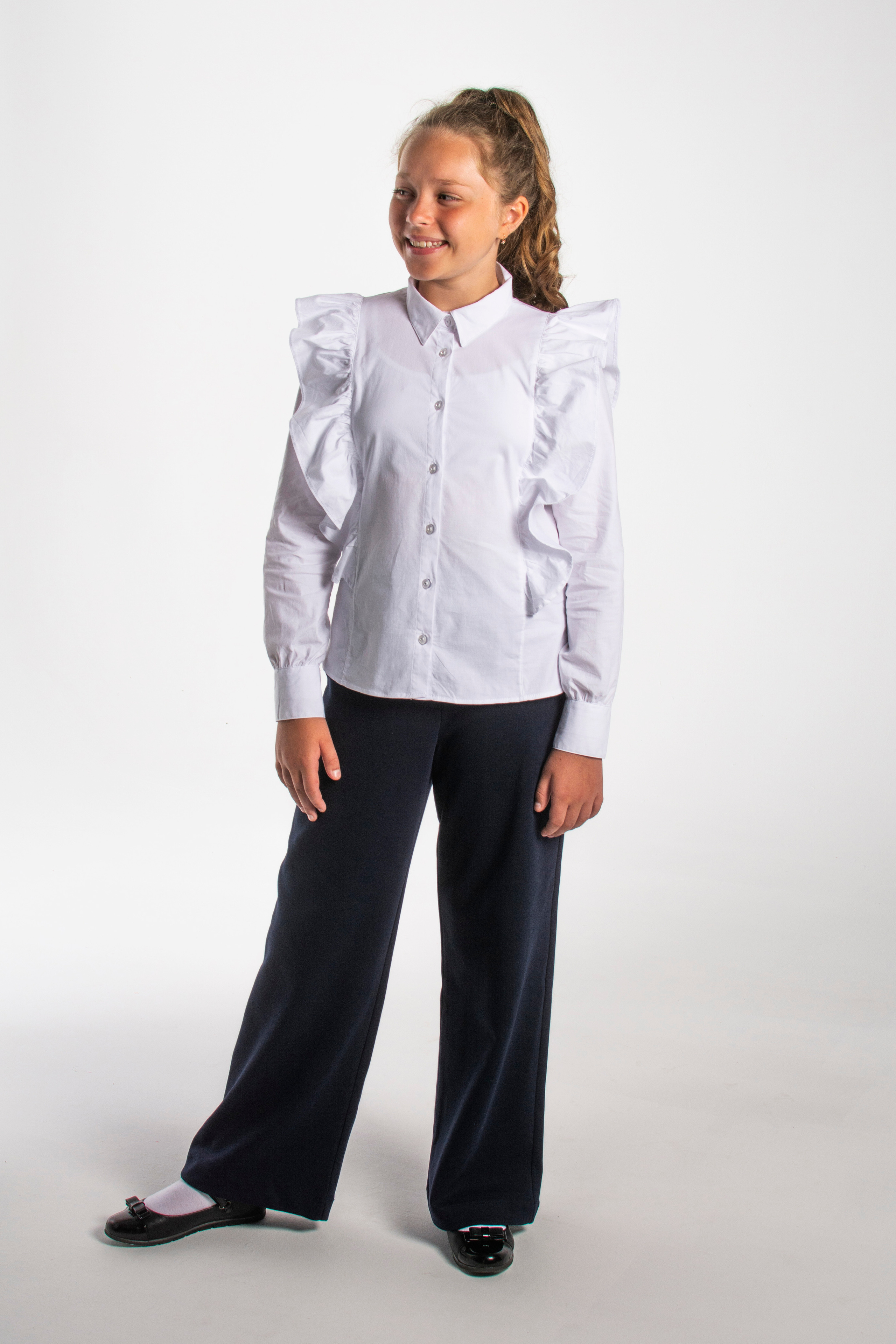 Портфолио.Съемки со школьниками для маркетплейсов | Sale Easy