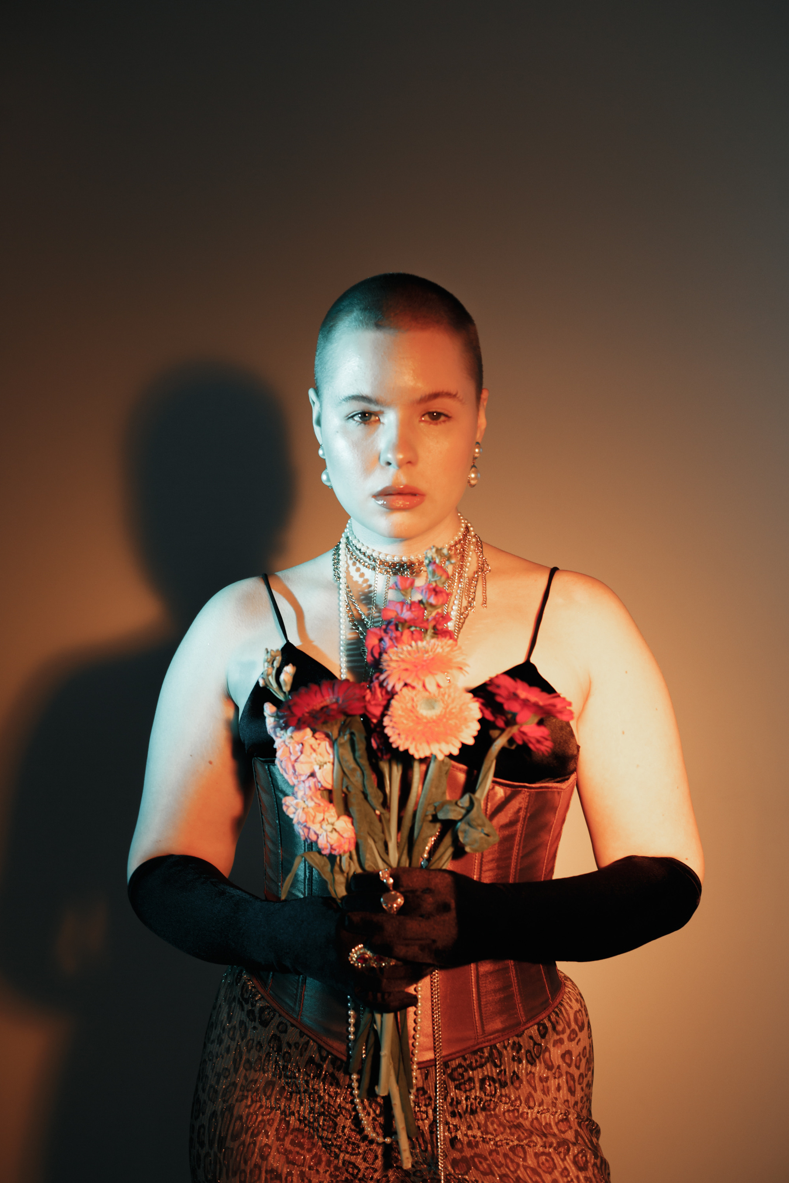 Модель plus size для предметной съемки Екатерина У. С-Петербург