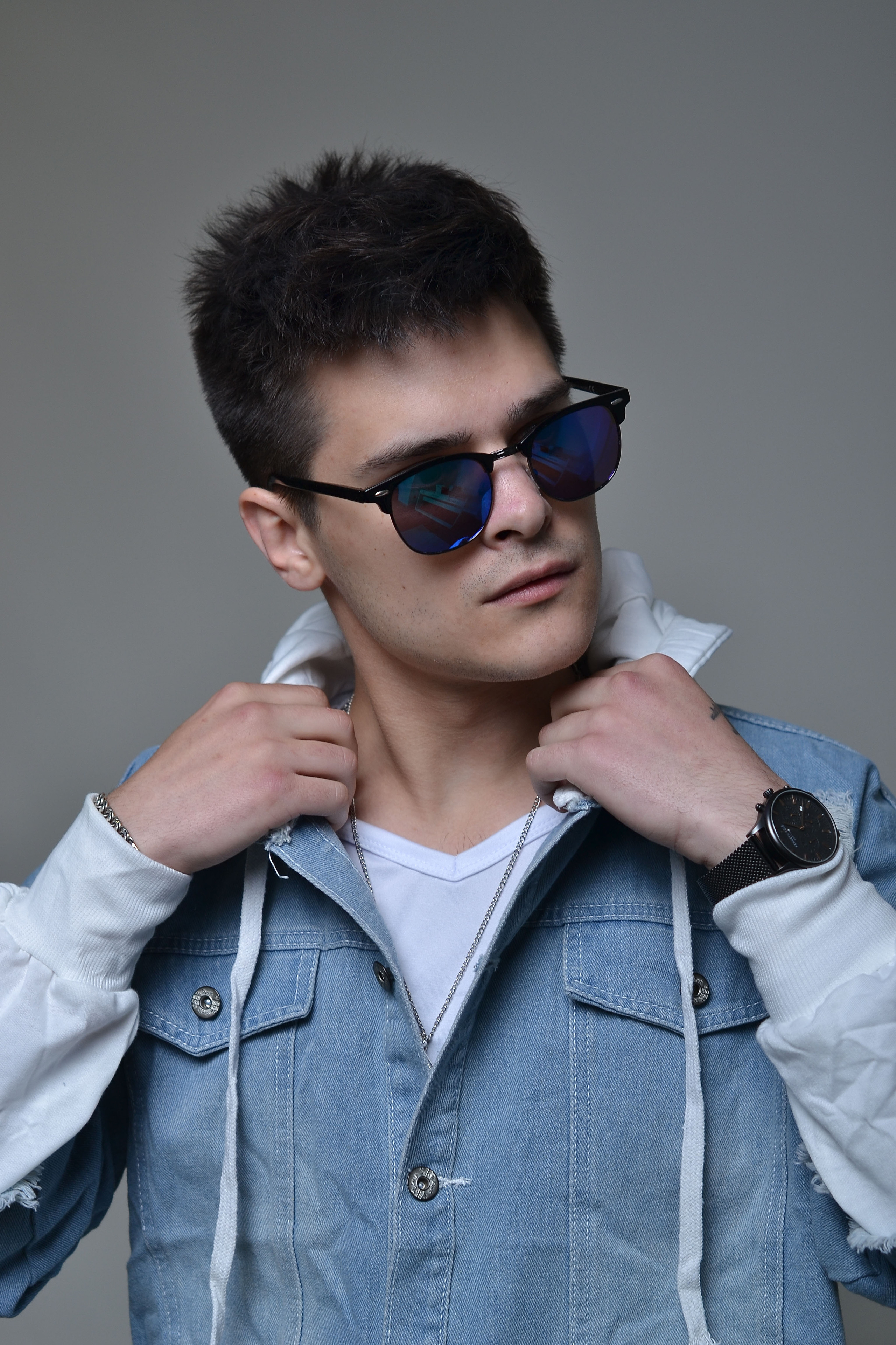 Модель для предметной съемки Дмитрий Ж. Н.Новгород | Sale Easy