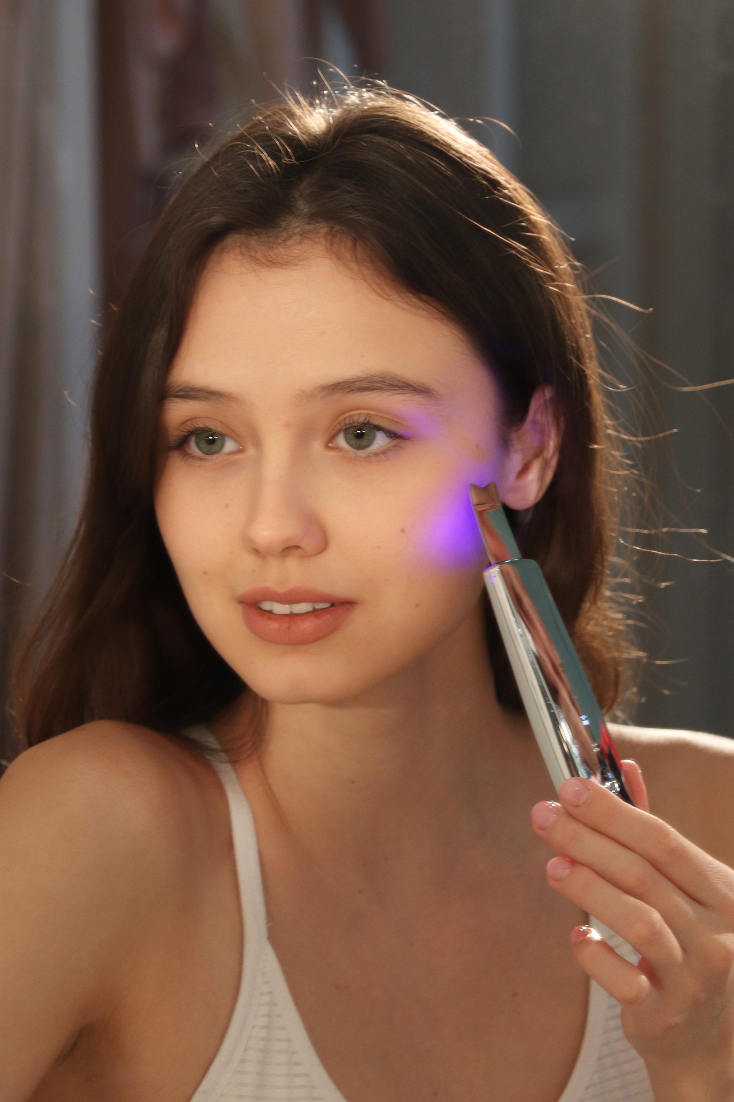 Модель для предметной съемки Резеда Москва| Sale Easy