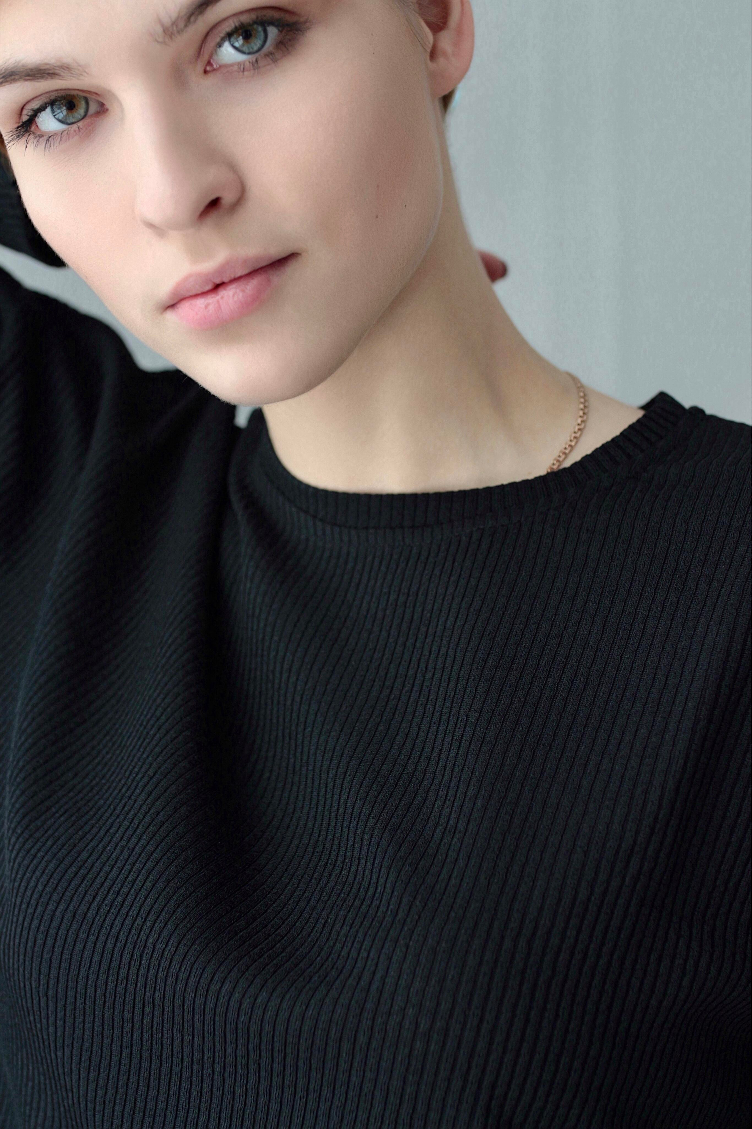 Модель для съемки фото для маркетплейса Анна 2 Н.Новгород | Sale Easy