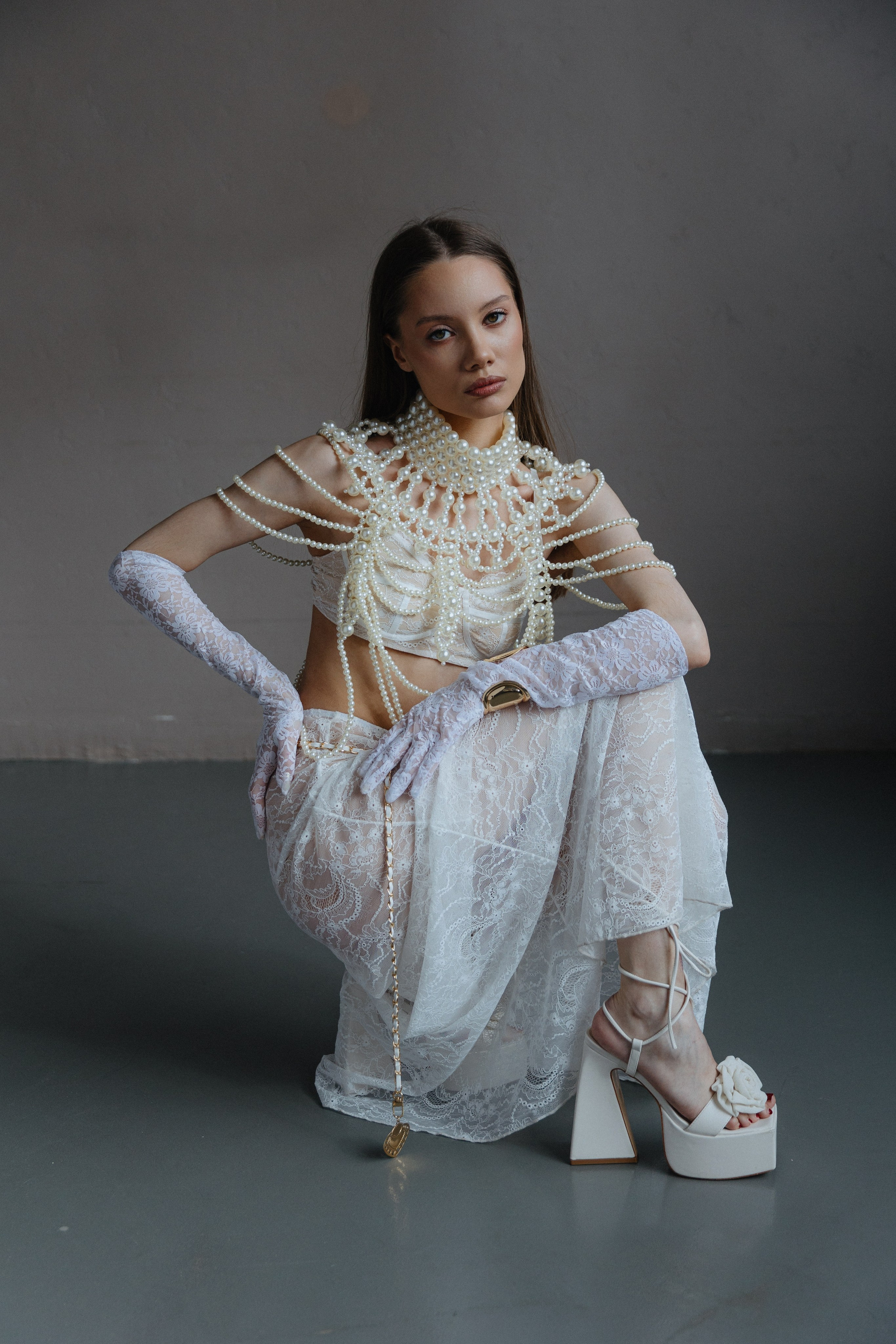 Модель для предметной съемки Дарья С.-Пб| Sale Easy