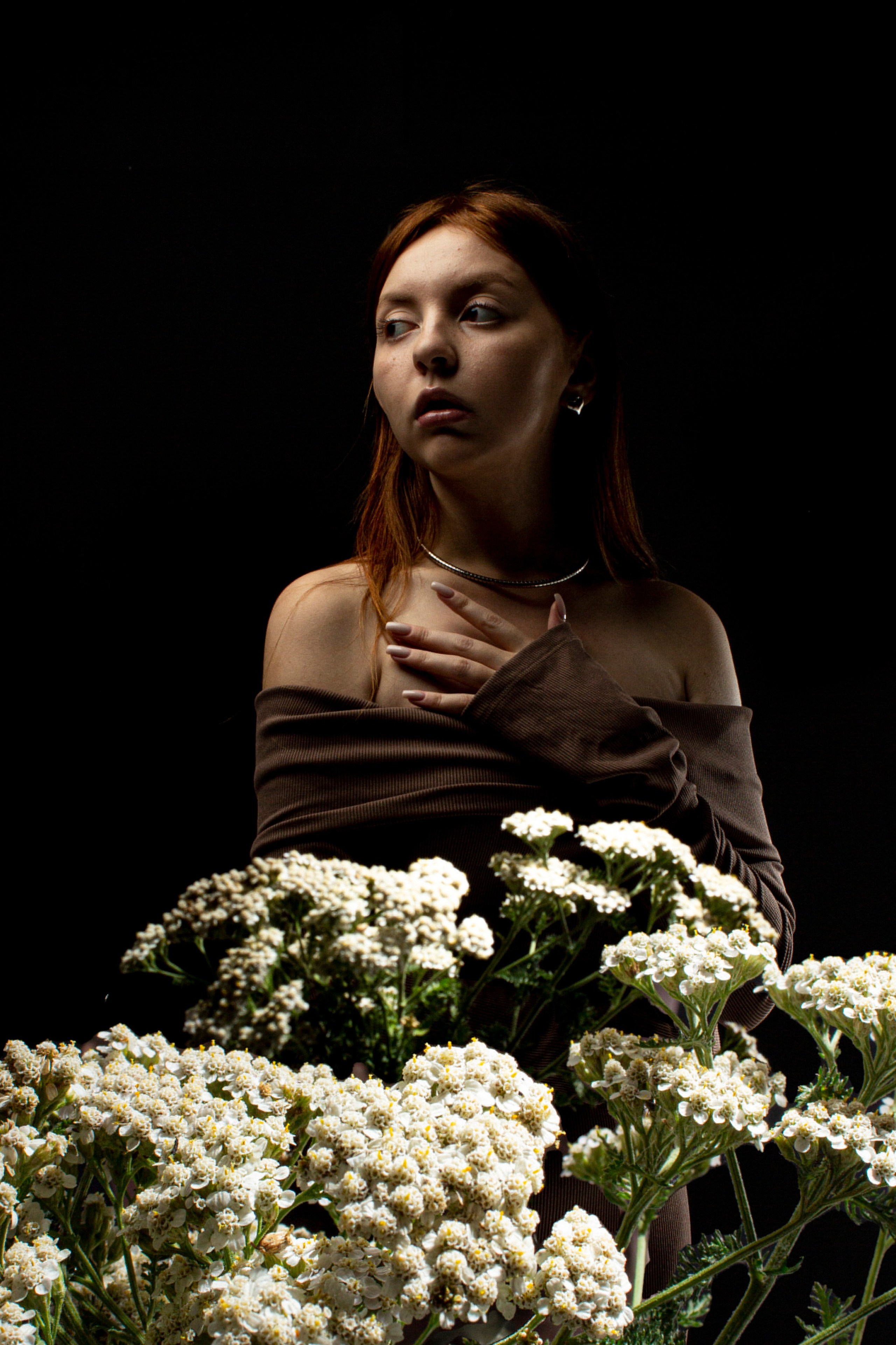 Модель для предметной съемки Гузель Казань| Sale Easy