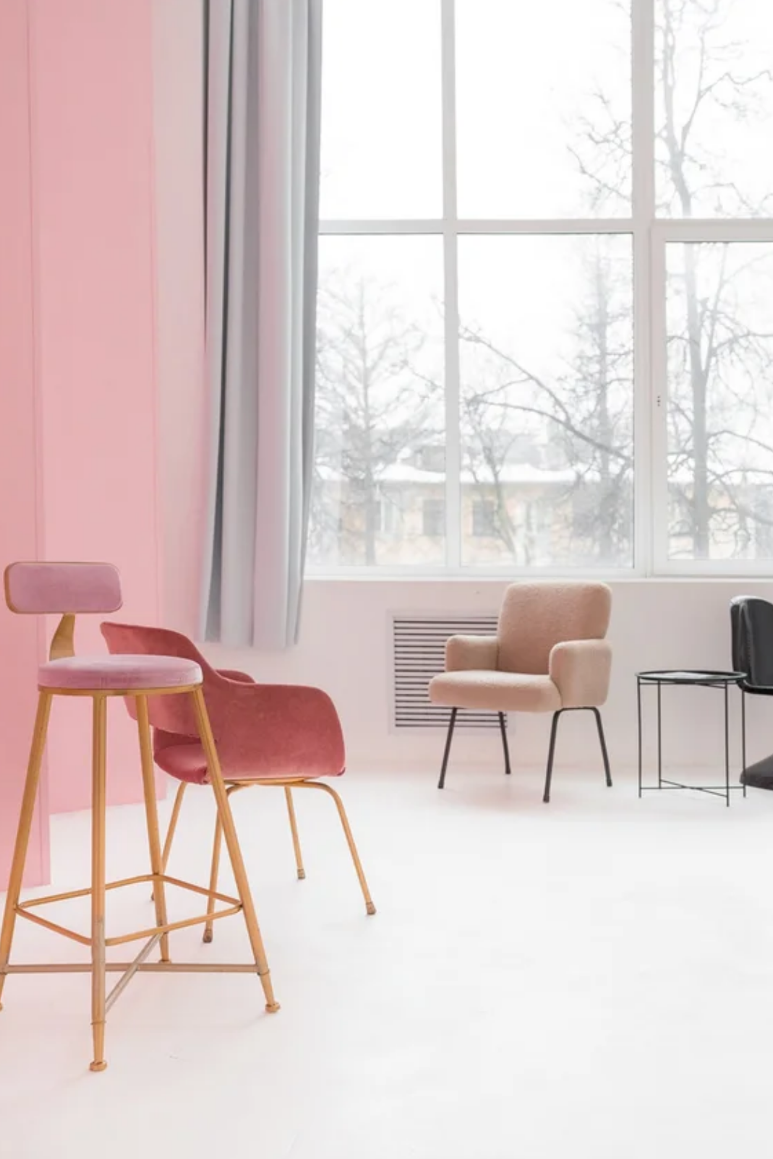 Студия Stalinka — Mini для предметной съемки Н.Н.|Sale Easy