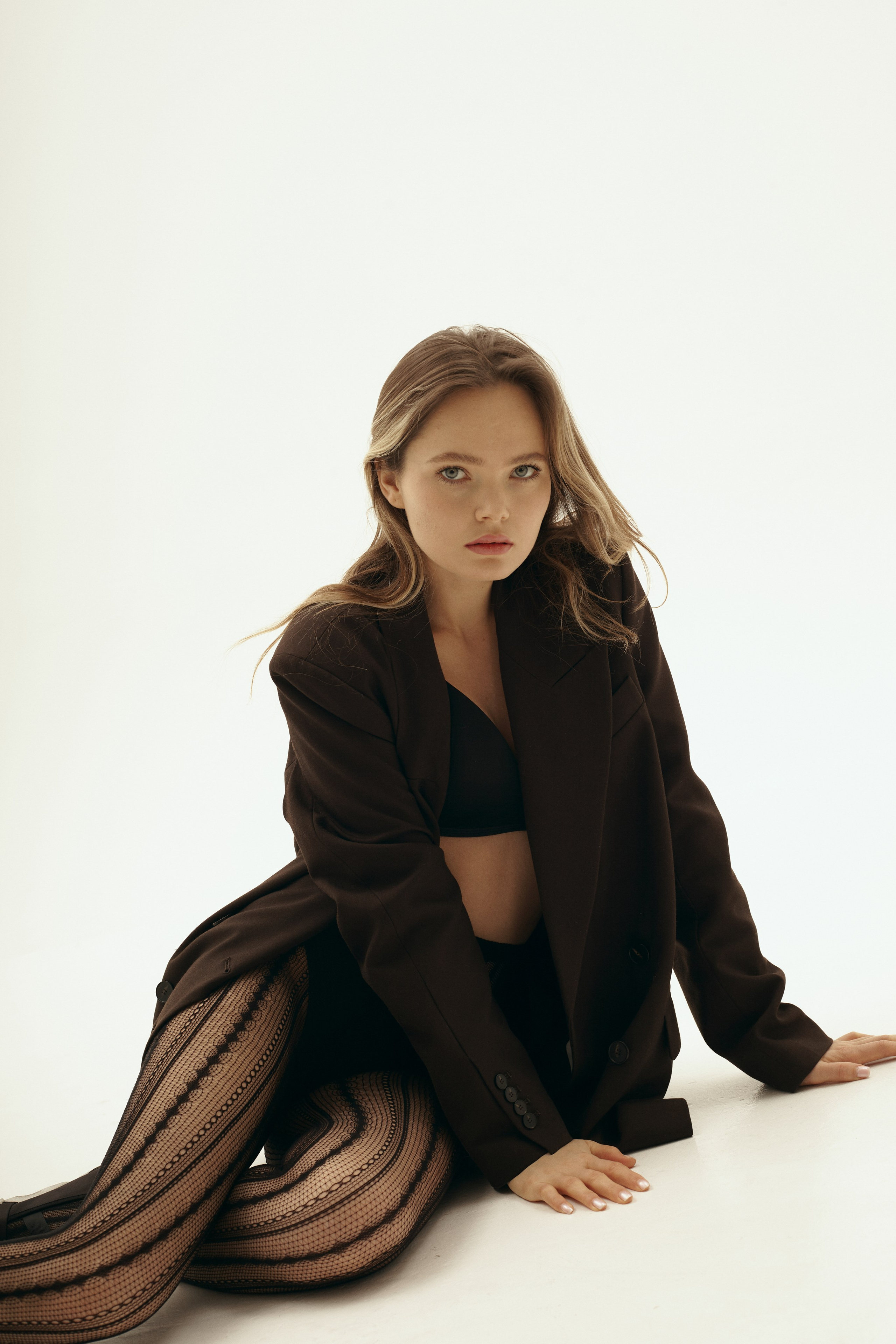 Модель для предметной съемки Ильнара Казань| Sale Easy