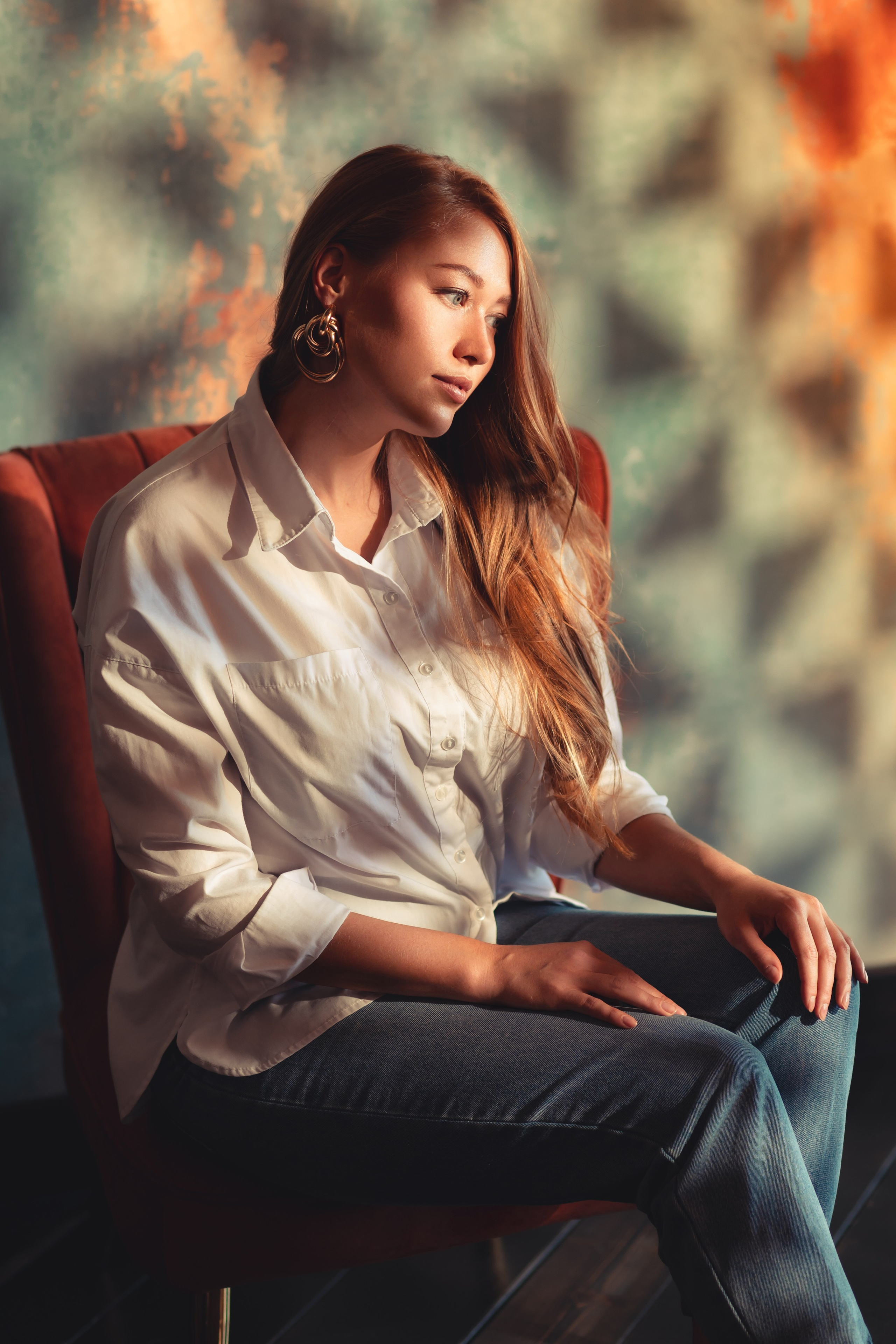 Модель для предметной съемки Ксения Е. С.-Пб| Sale Easy