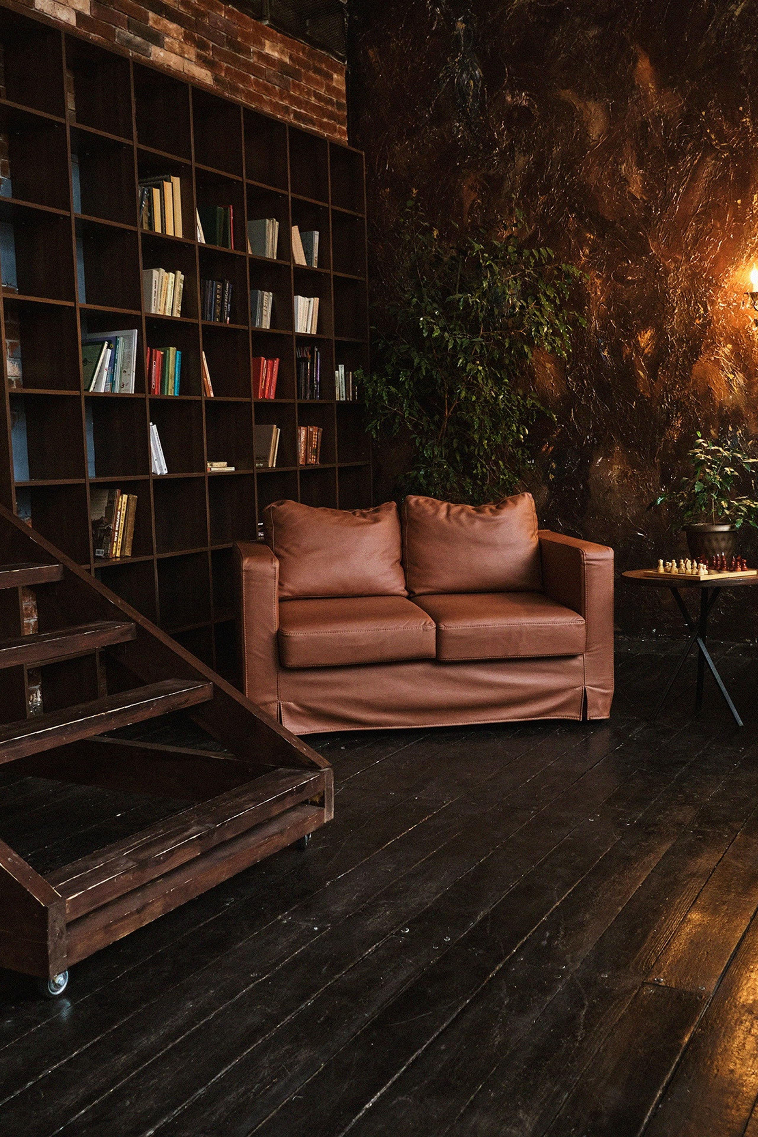 Студия СОЛЬ — Темная зона для предметной съемки Н.Новгород |Sale Easy