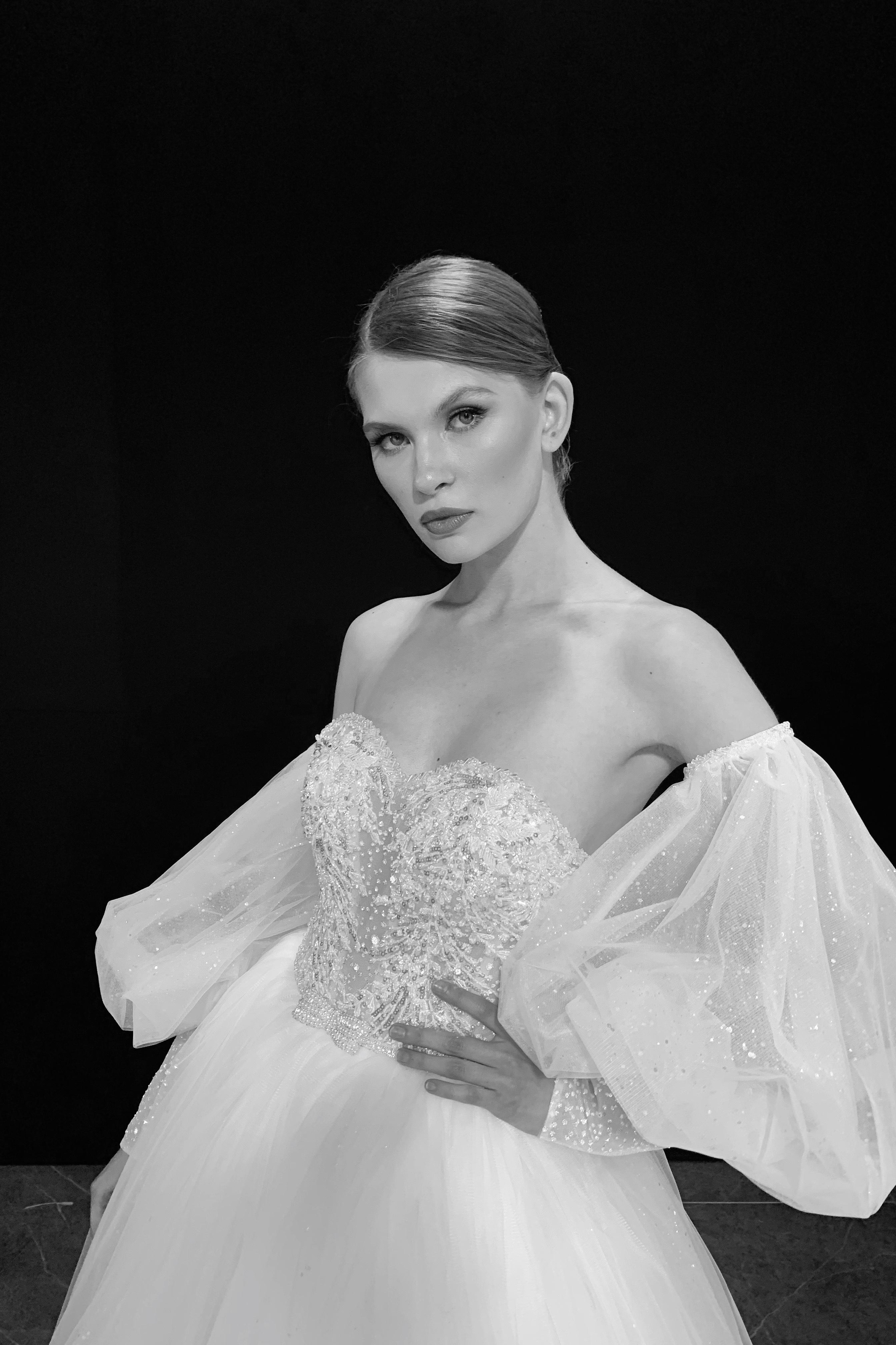 Модель для предметной съемки Анна 3 Н.Новгород | Sale Easy