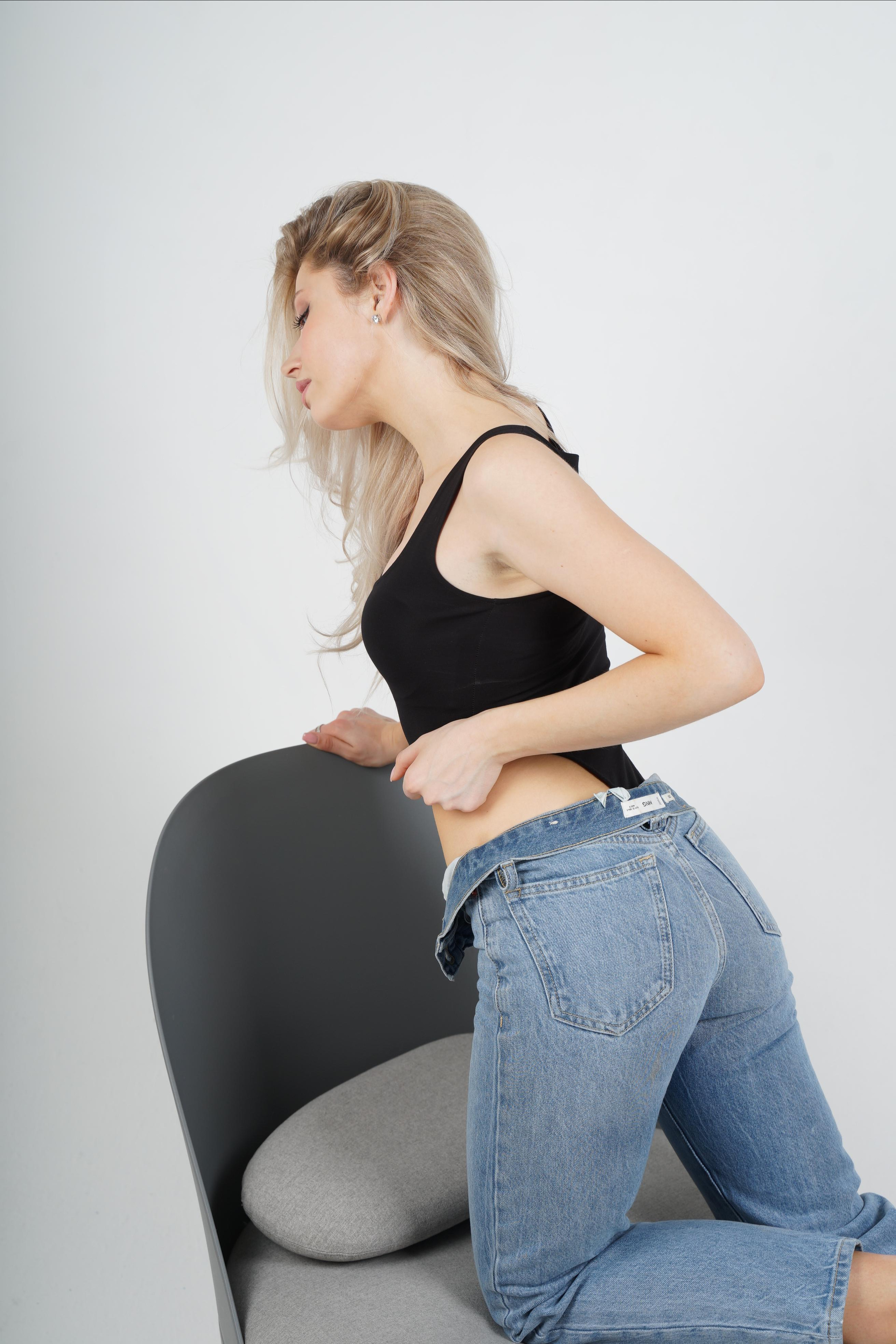 Портфолио. Фото женской одежды для маркетплейсов | Sale Easy