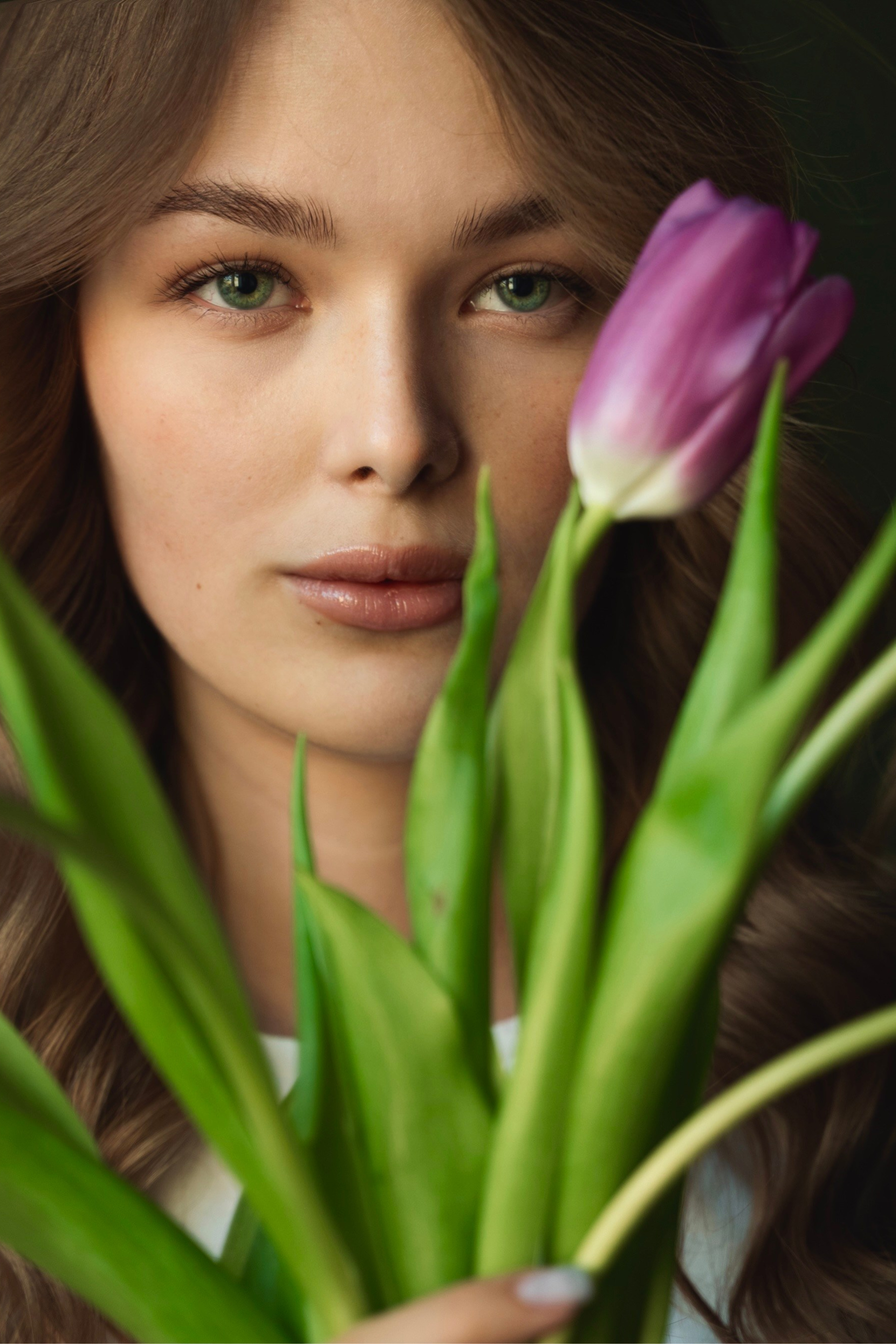 Модель для предметной съемки Алина С. Красноярск| Sale Easy