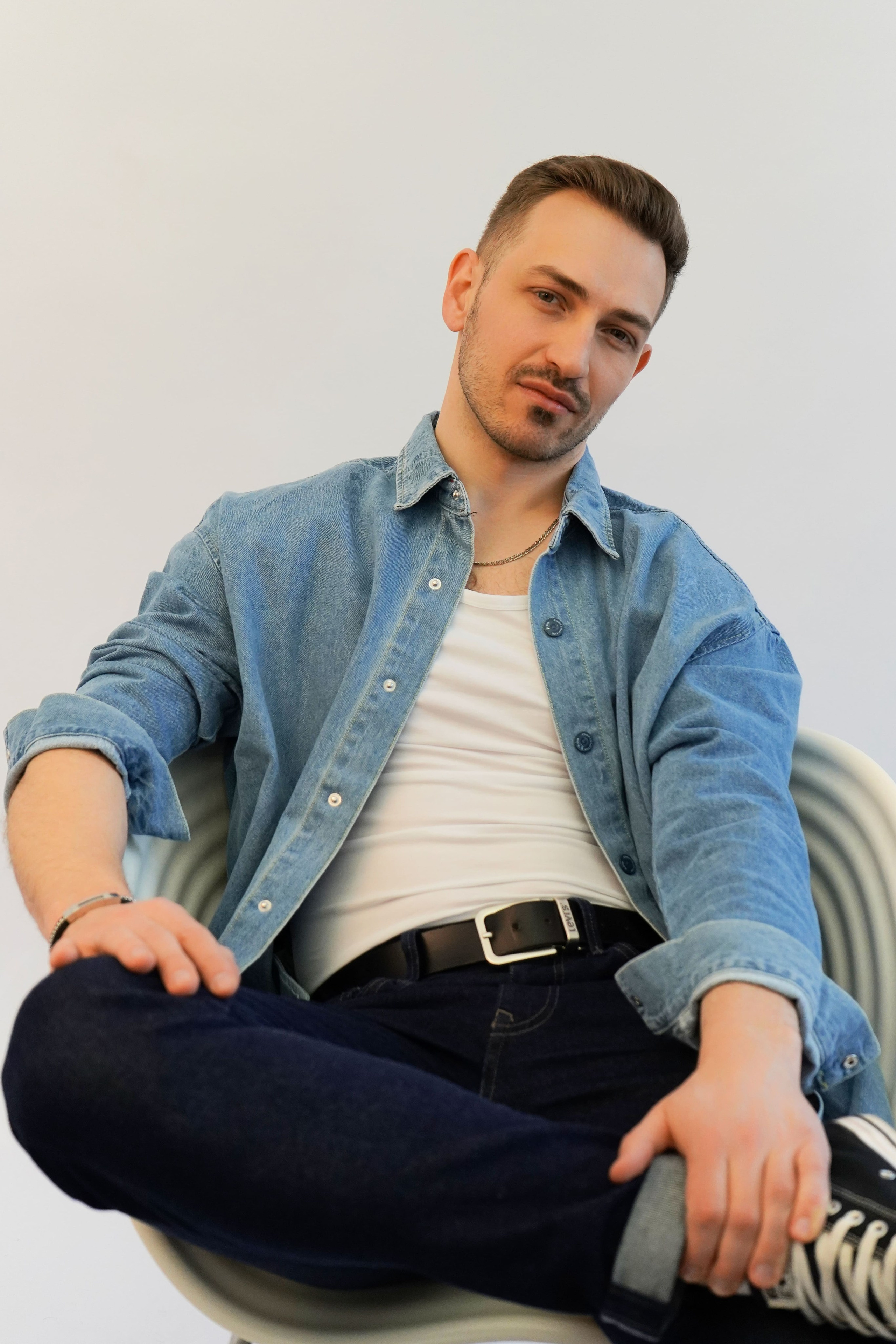 Модель для предметной съемки Максим 11 166 Москва| Sale Easy