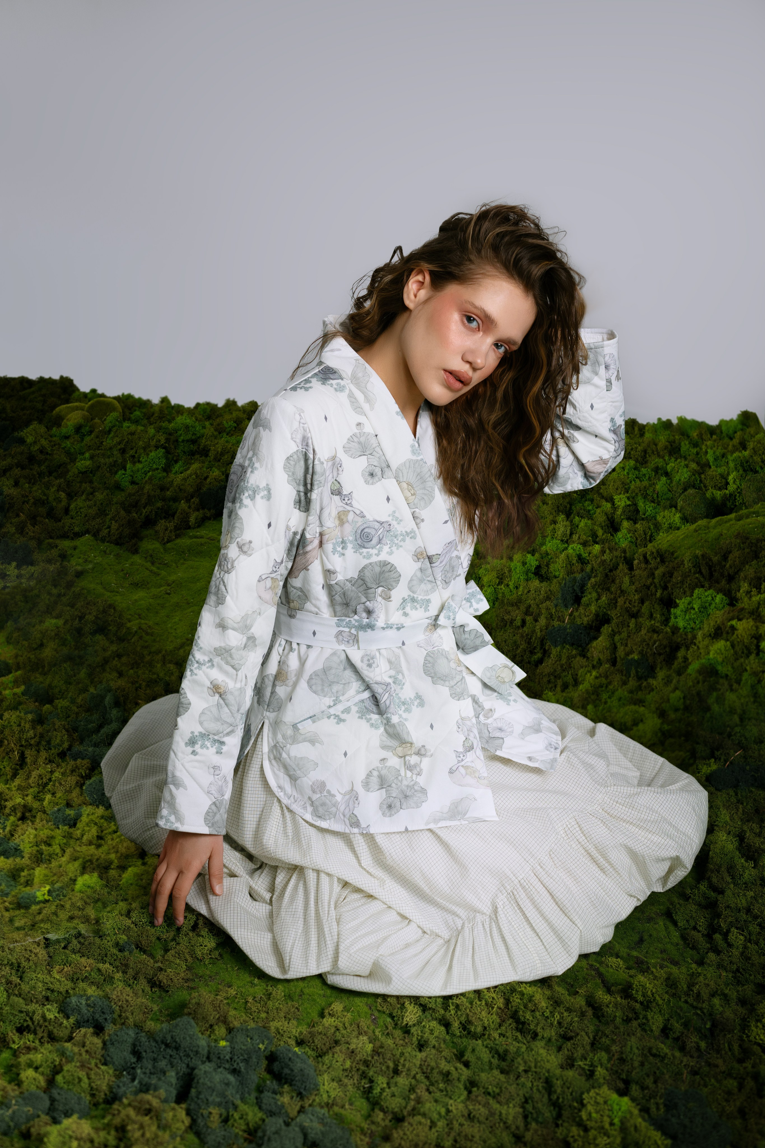 Модель для предметной съемки Данна Сочи| Sale Easy