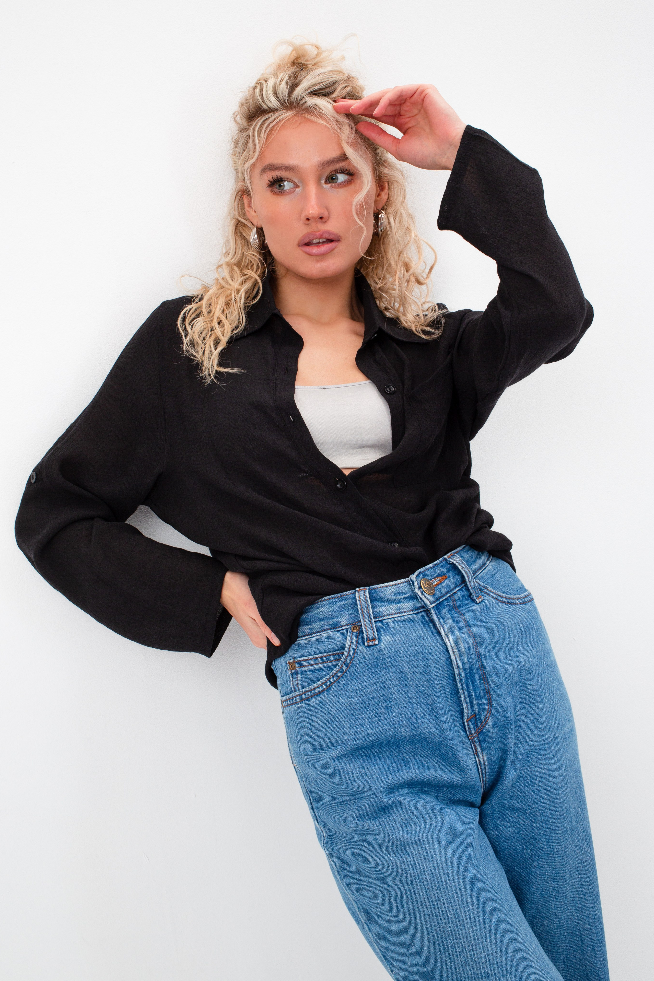 Модель для предметной съемки Алина У. С.-Пб| Sale Easy