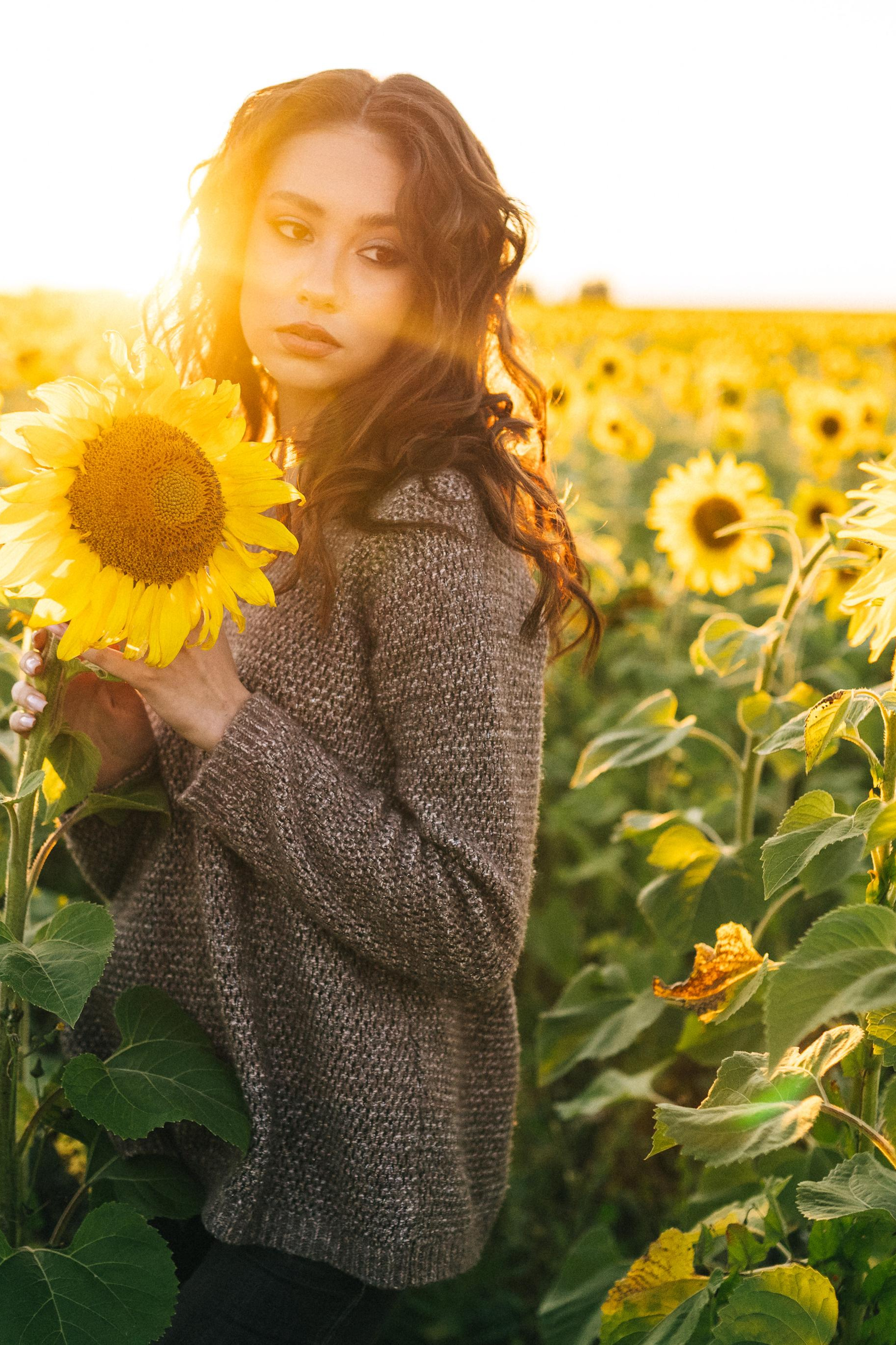 Модель для съемки для интернет магазина Дарья 5 Н.Новгород | Sale Easy