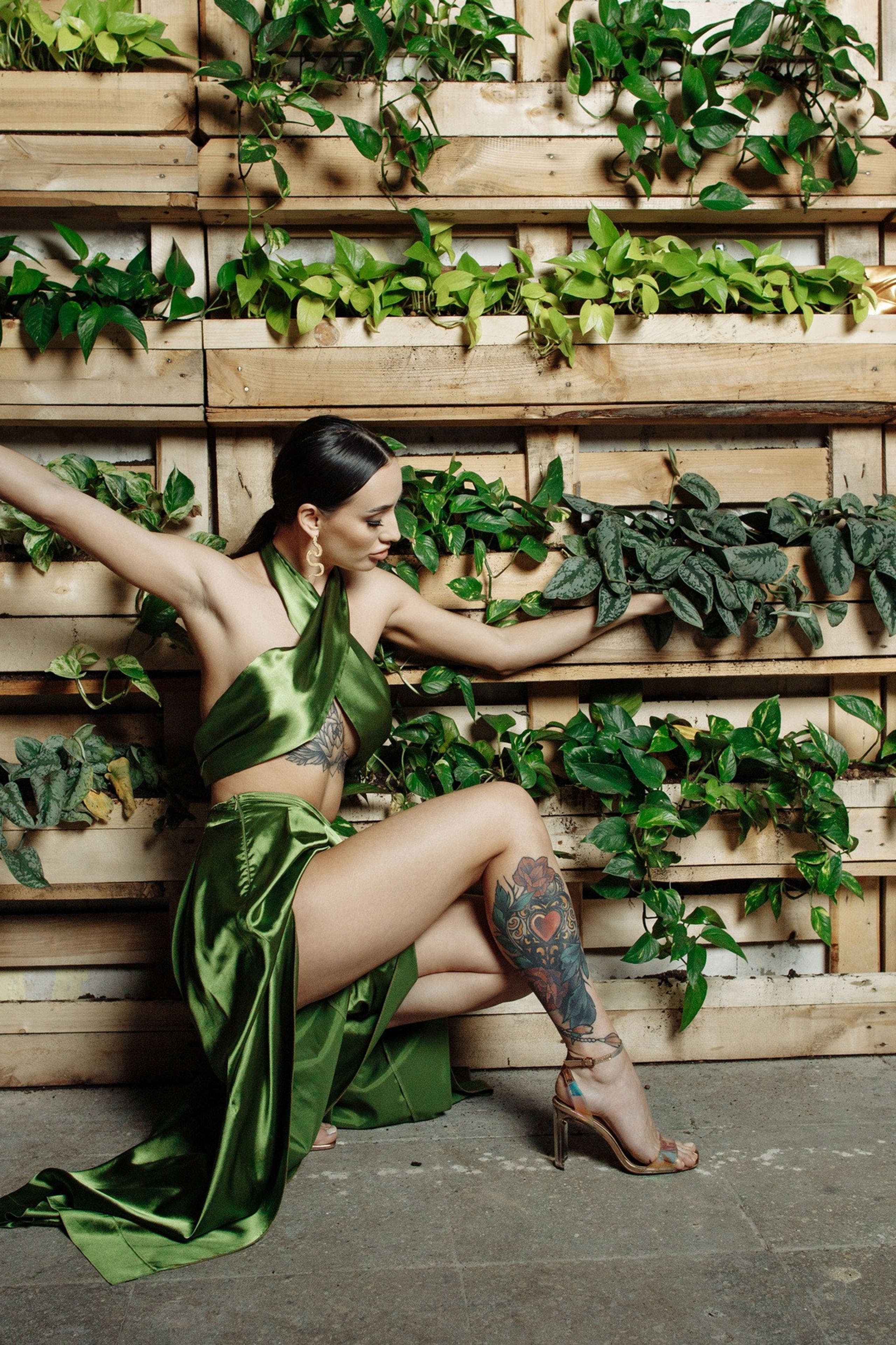 Студия JUMANJI LOFT для предметной съемки Н.Новгород |Sale Easy