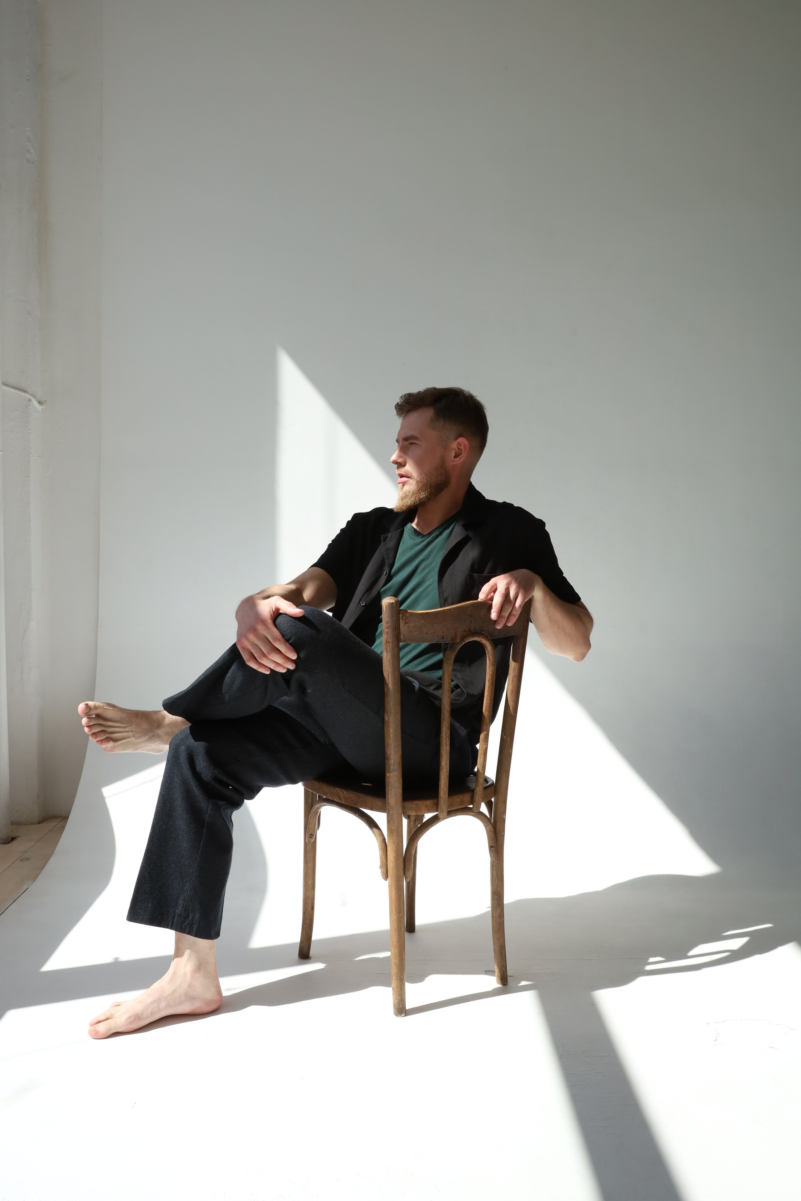 Модель для предметной съемки Алексей id 29 029 С.-Пб| Sale Easy