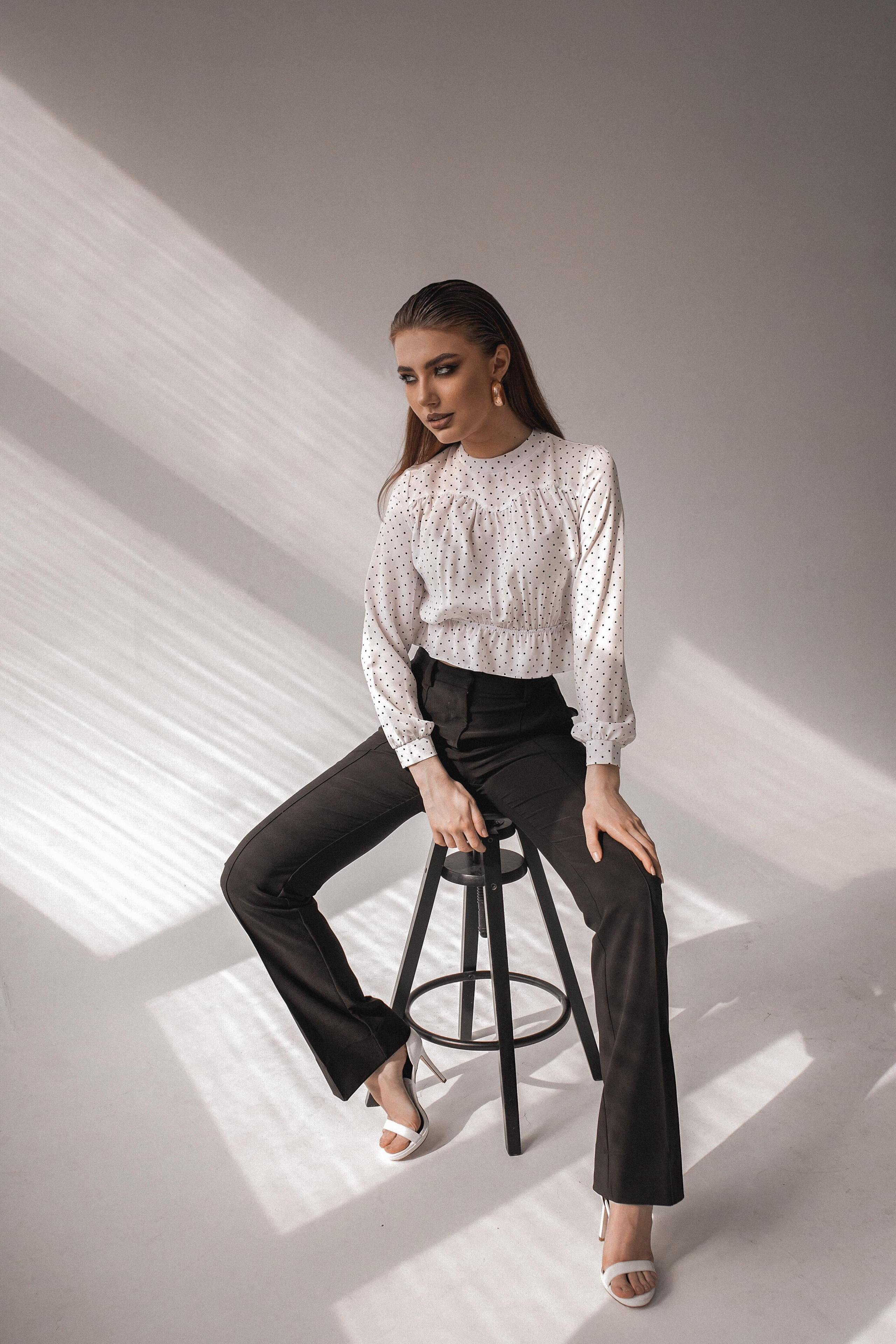 Модель для предметной съемки Дарья З. Москва| Sale Easy