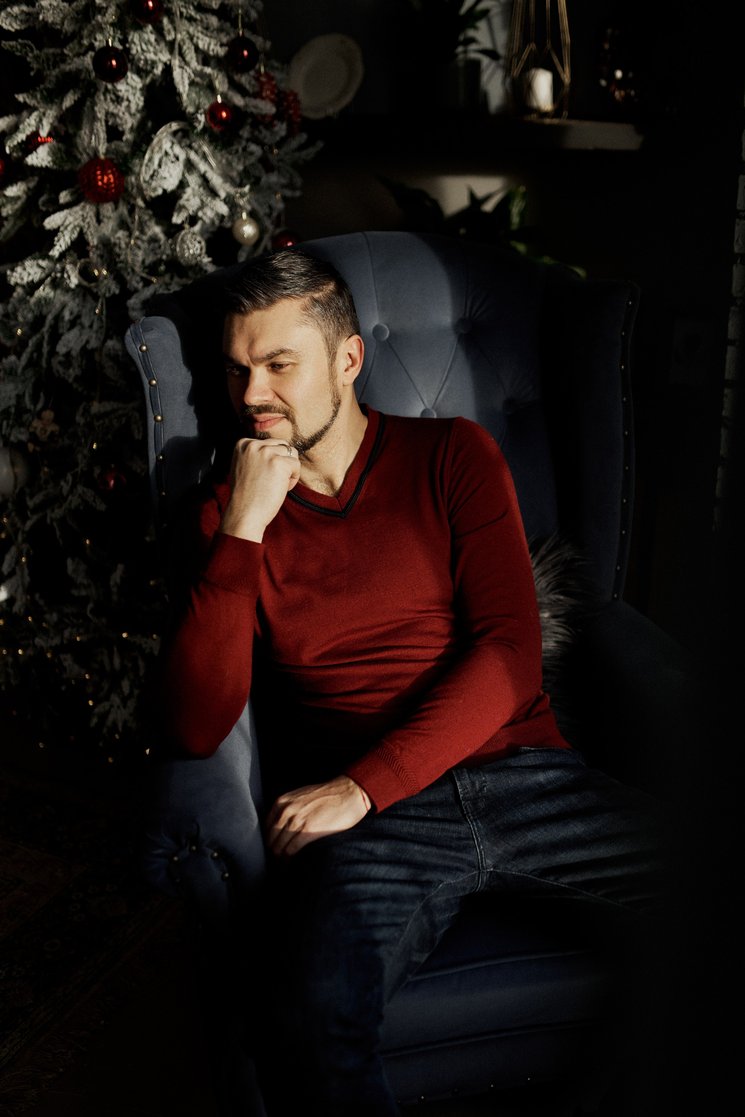 Модель для предметной съемки Александр id 14 015 Красноярск| Sale Easy