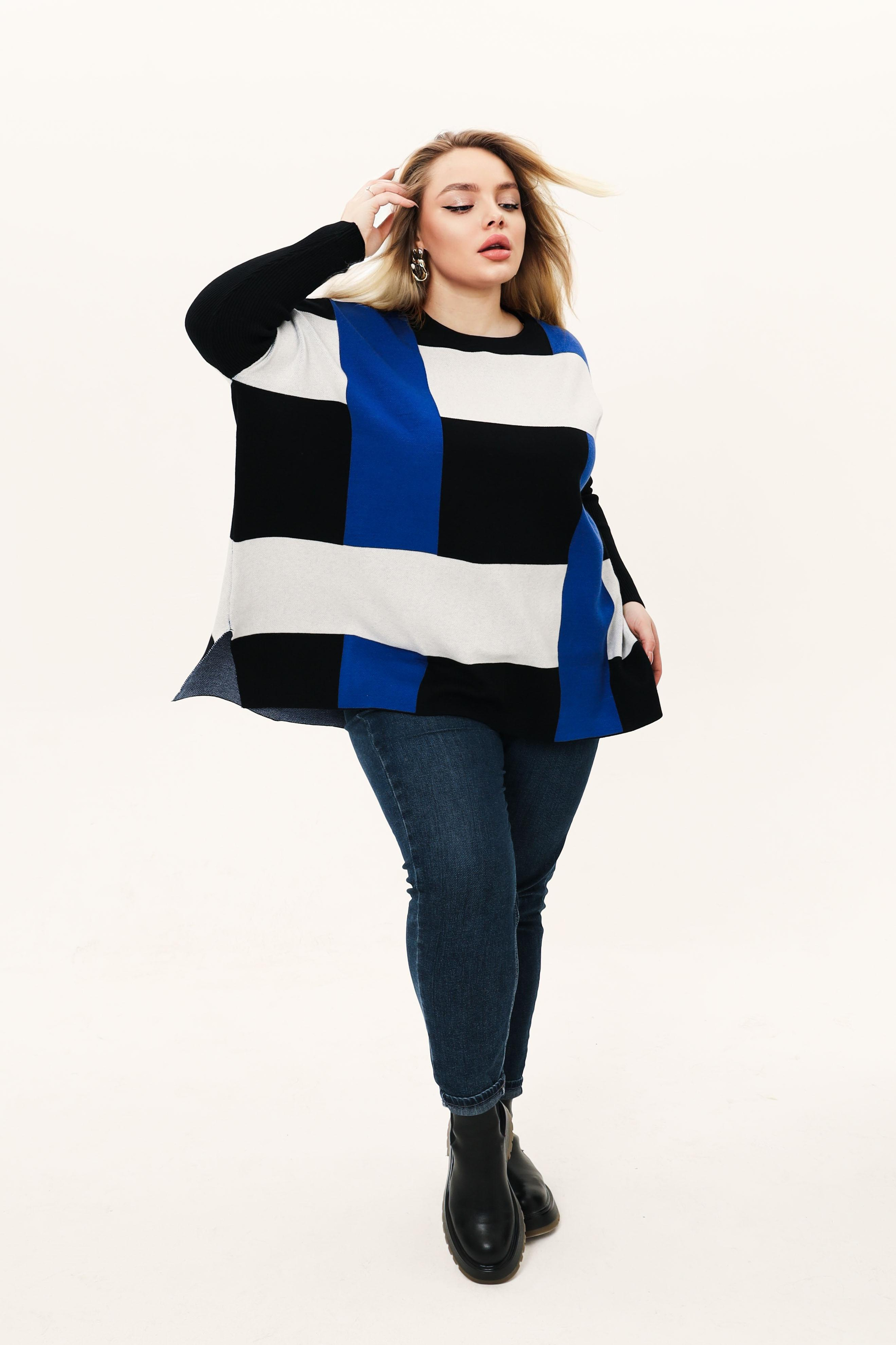 Модель plus size для предметной съемки Софья Г. Москва | Sale Easy