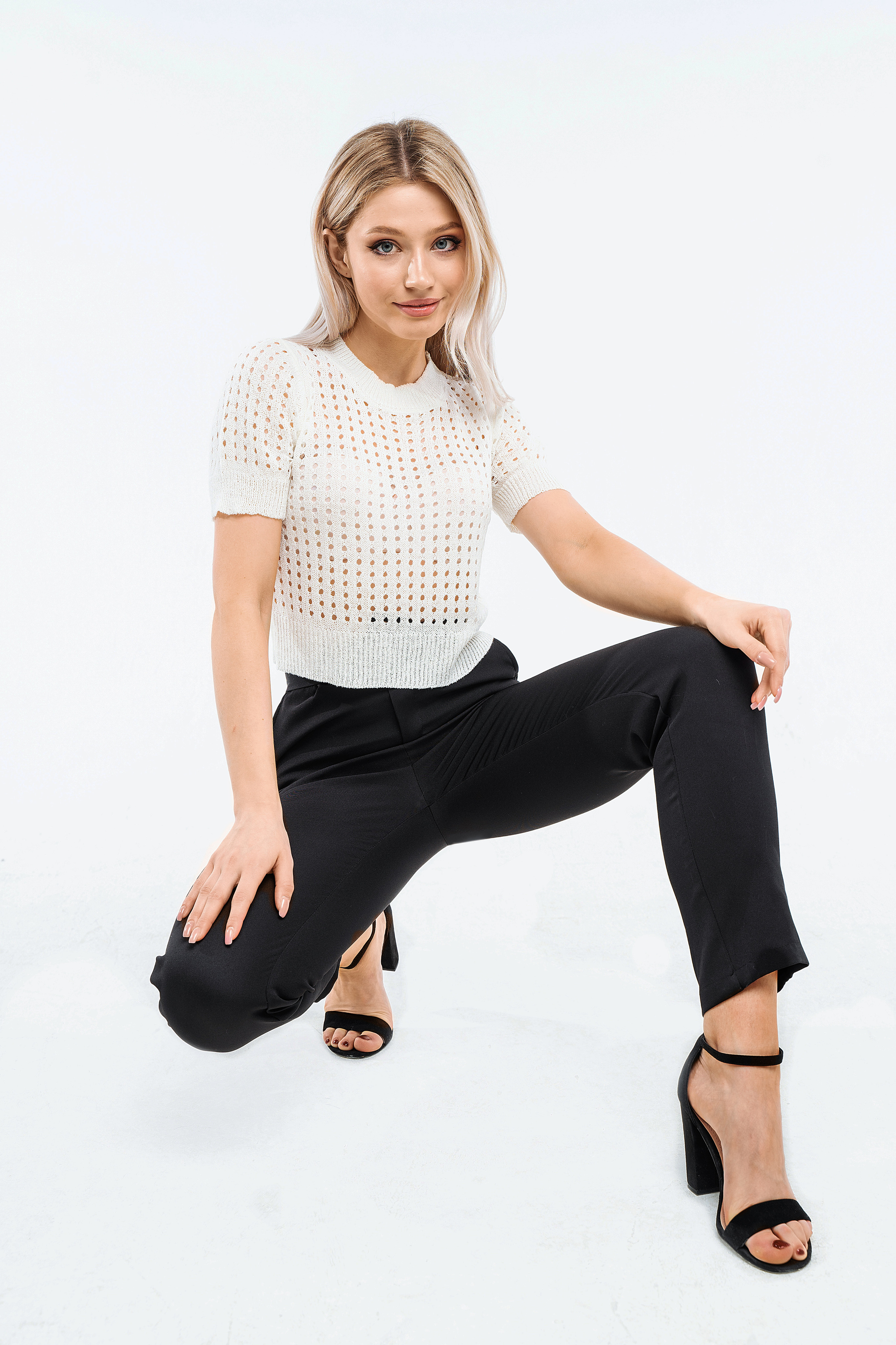 Модель для предметной съемки Юлия 165 Москва| Sale Easy