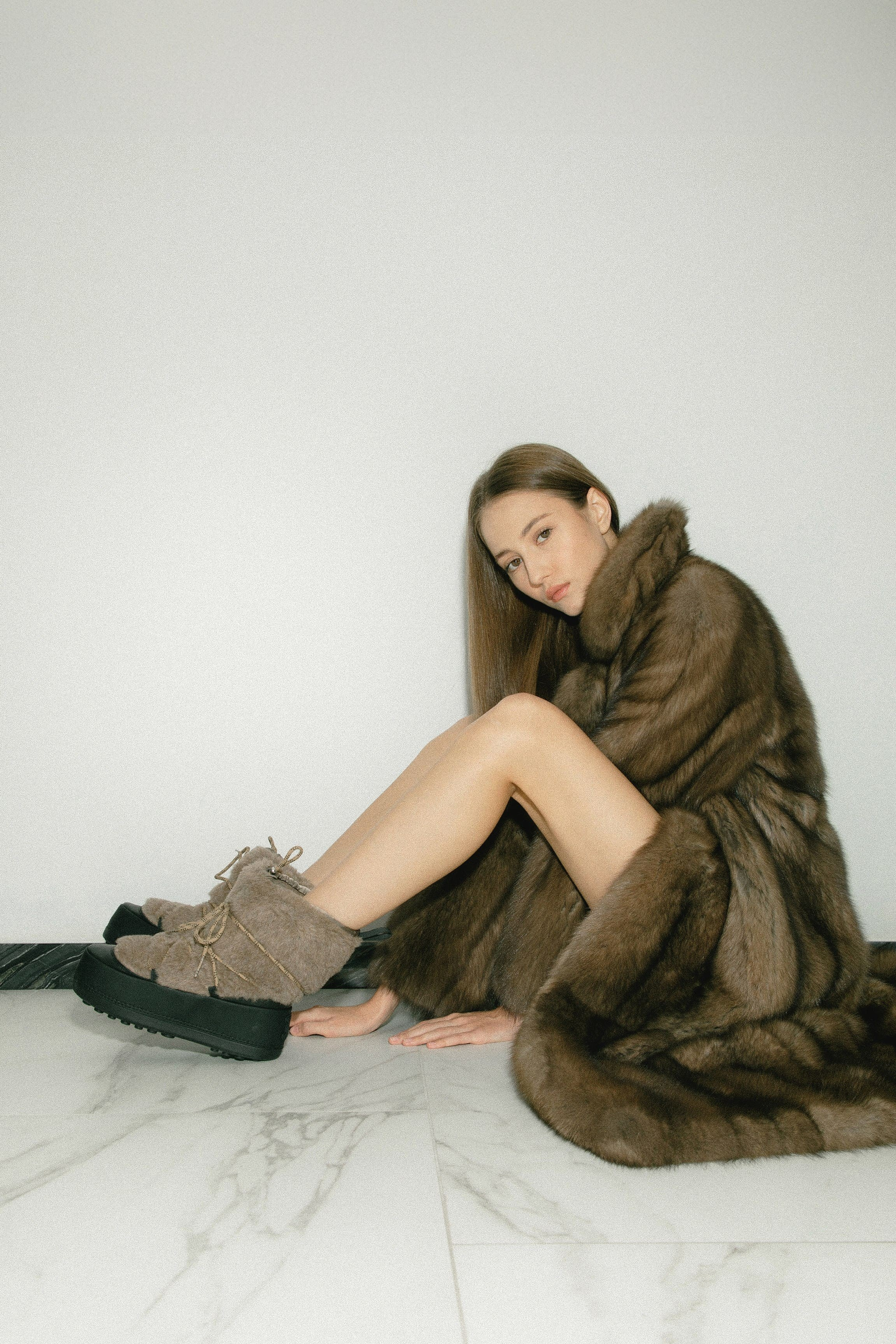 Модель для интернет магазинов Алёна Д. Н. Н. | Sale Easy