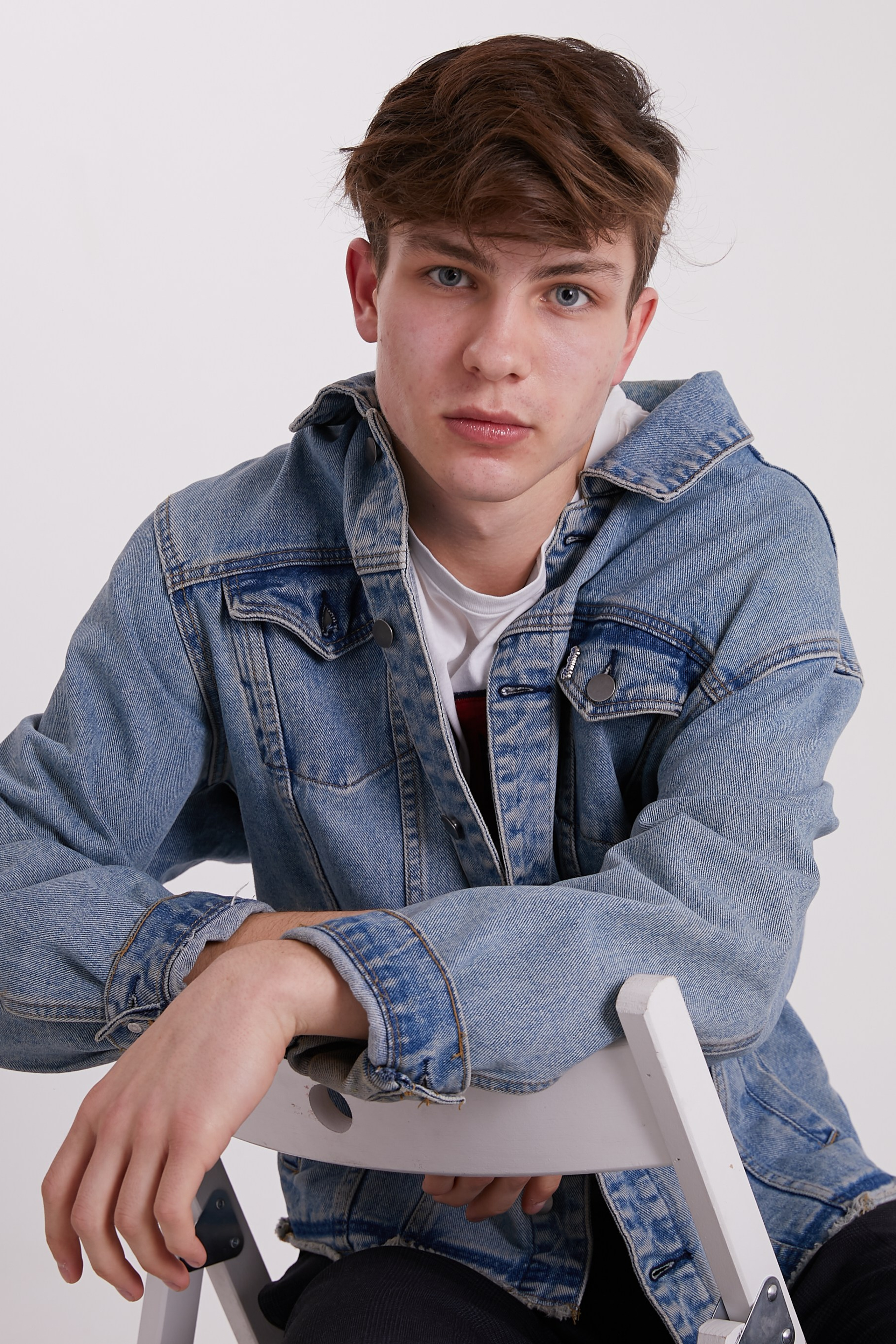 Модель для предметной съемки Александр id 11152 Москва| Sale Easy