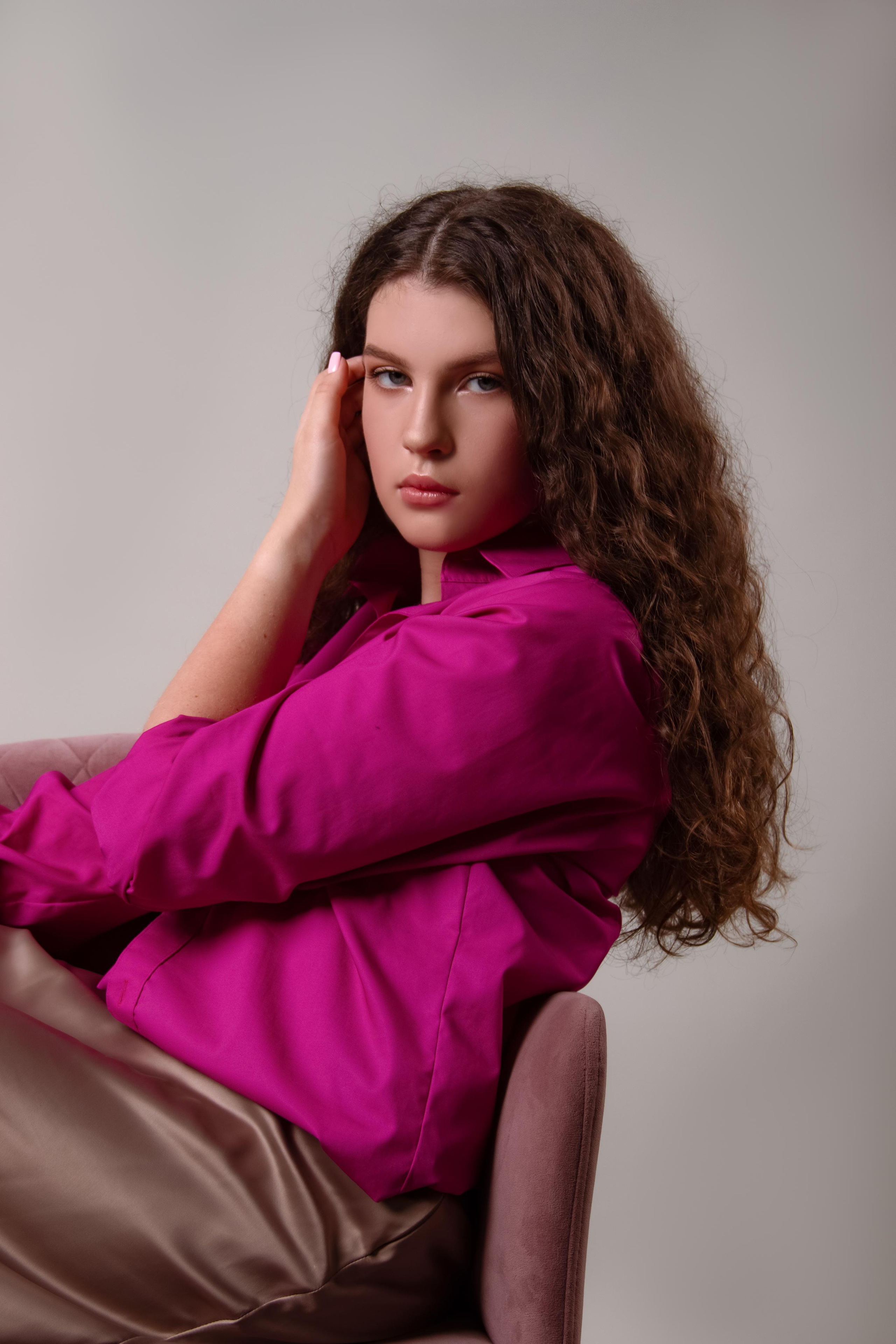 Модель для предметной съемки Елизавета 1 Н.Новгород | Sale Easy