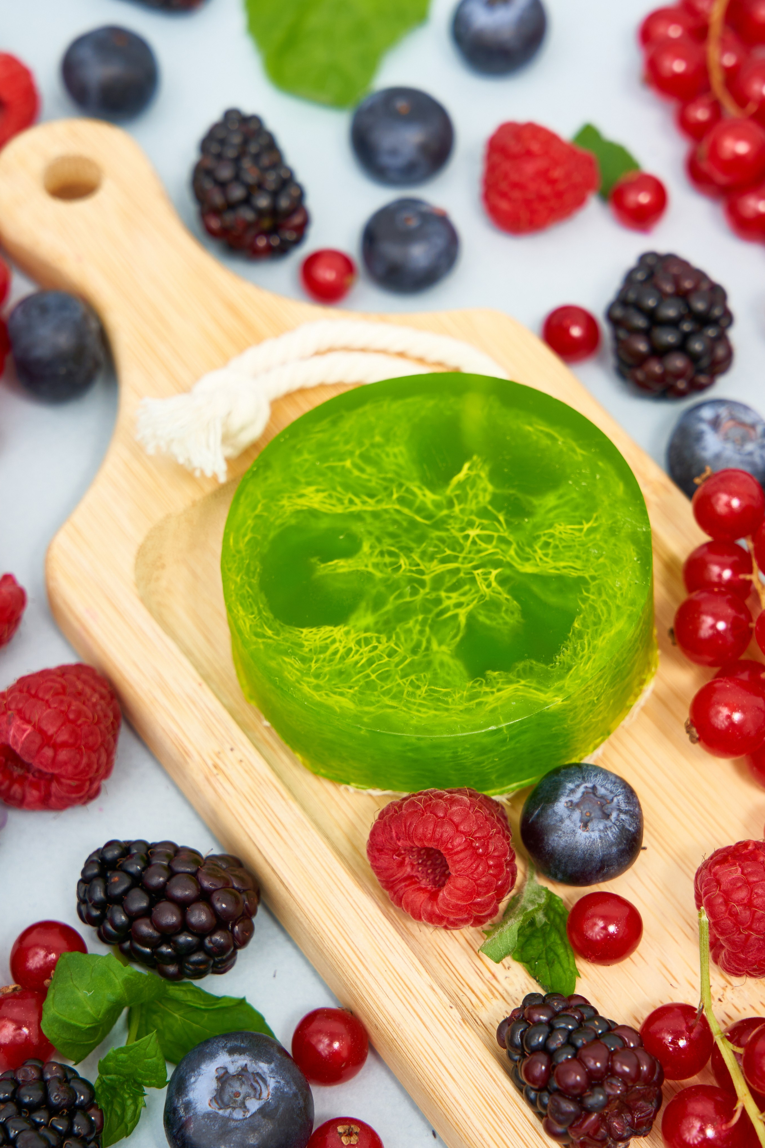 Дарена — мыло