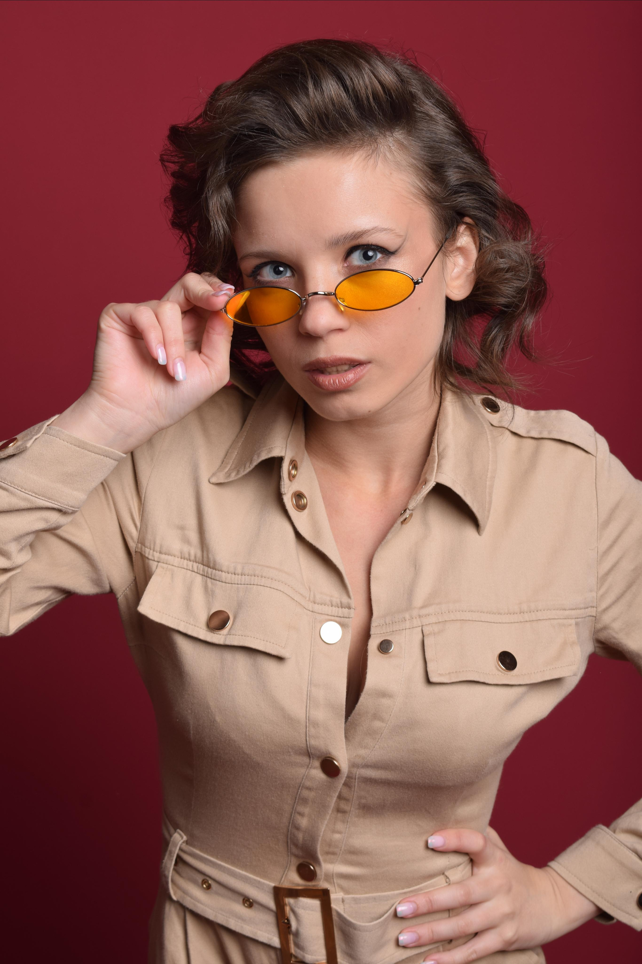 Модель для предметной съемки Вероника В С-Петербург | Sale Easy